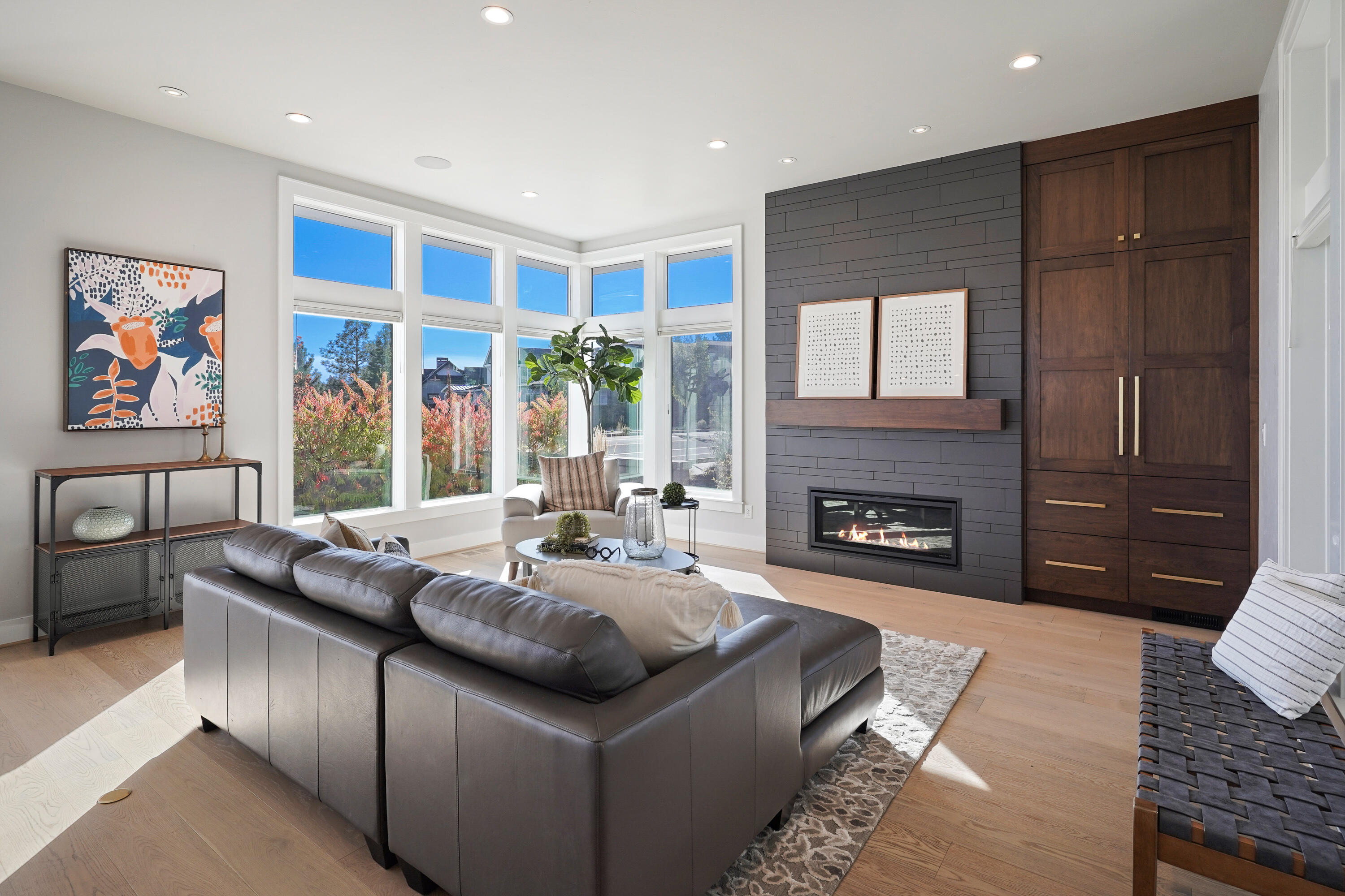 Discovery West Phase 1 - Residential