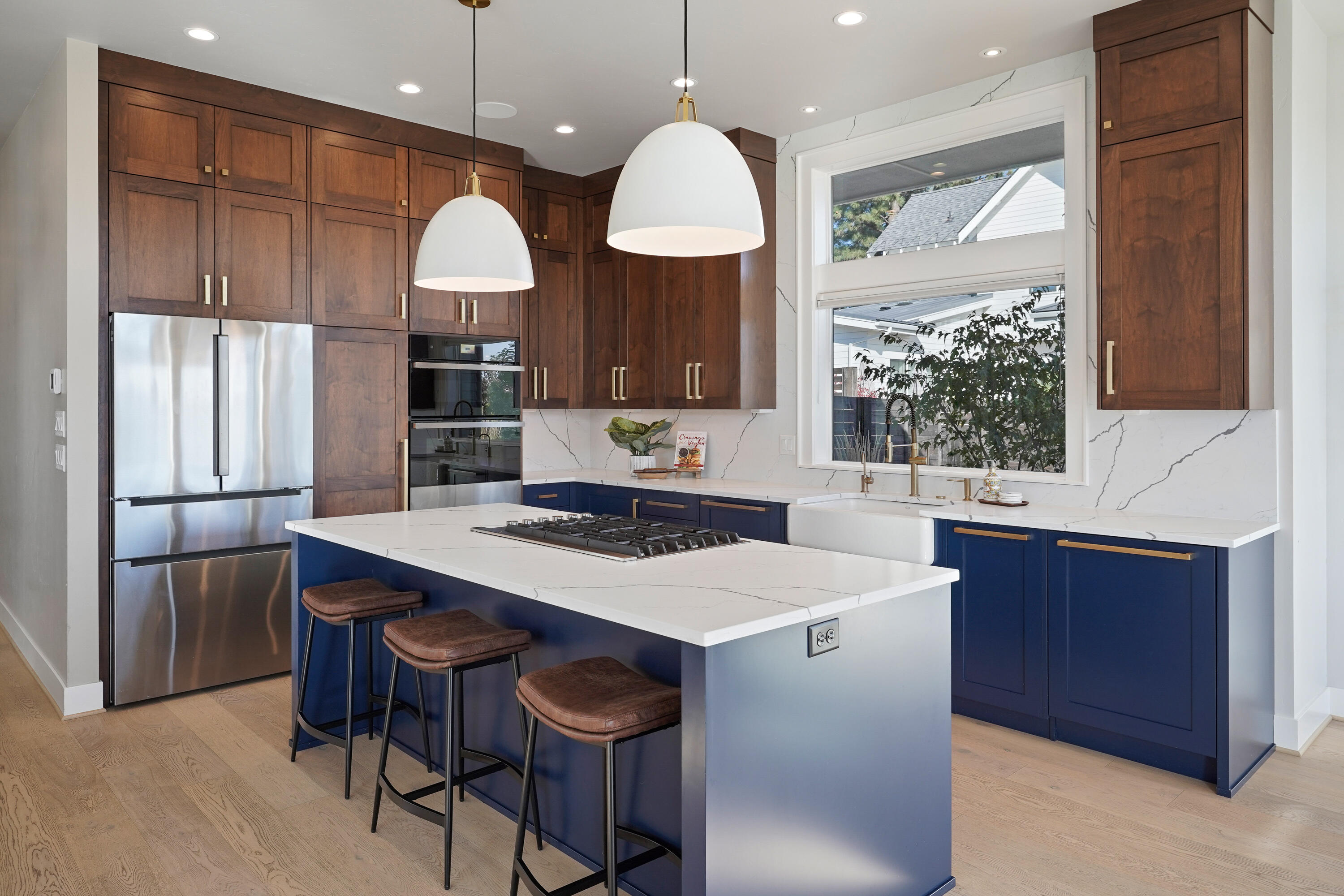 Discovery West Phase 1 - Residential