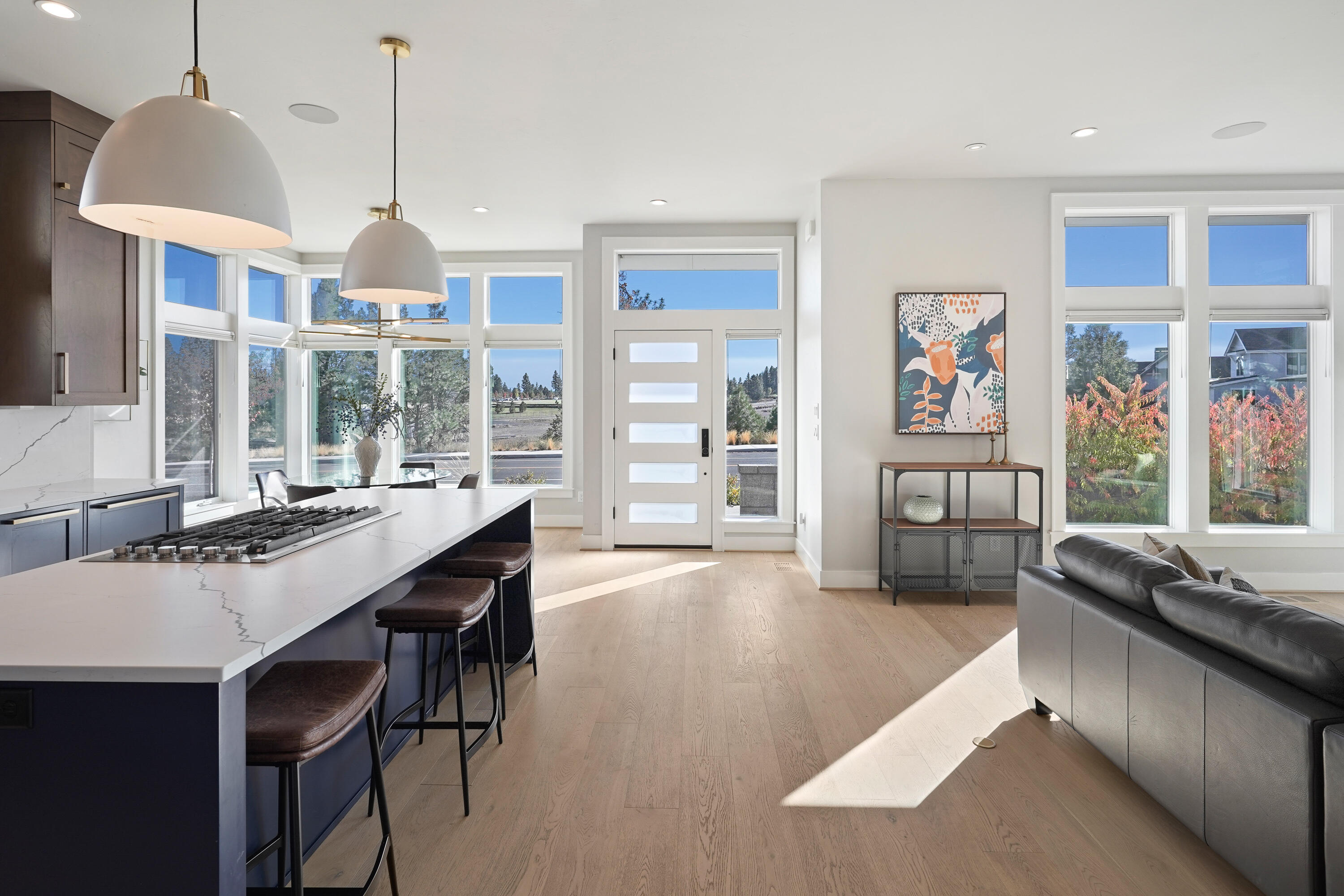 Discovery West Phase 1 - Residential