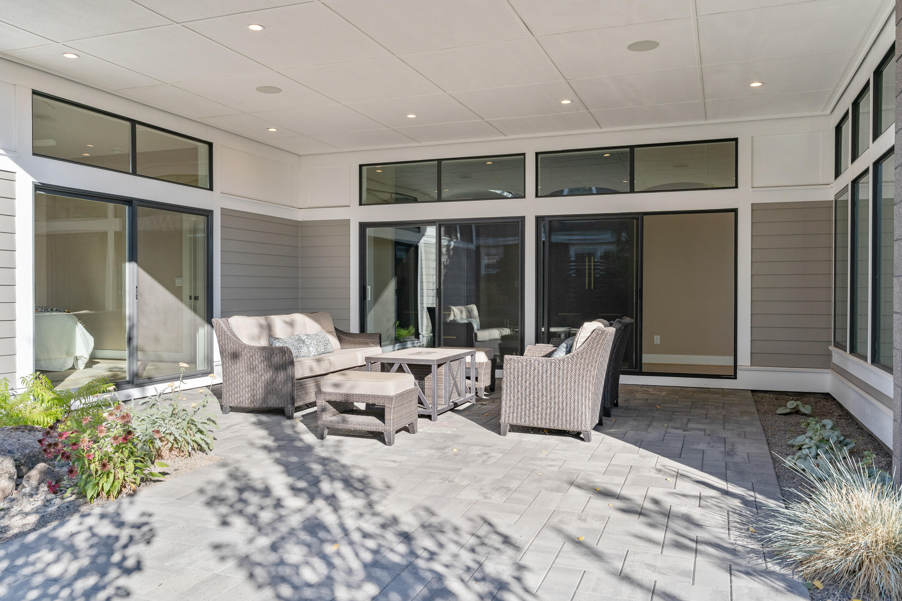 Discovery West Phase 1 - Residential