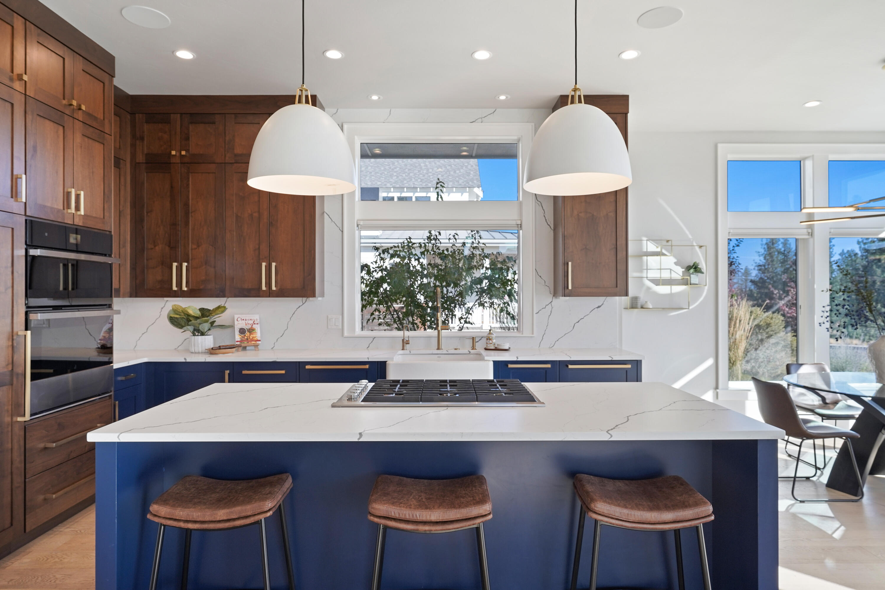 Discovery West Phase 1 - Residential