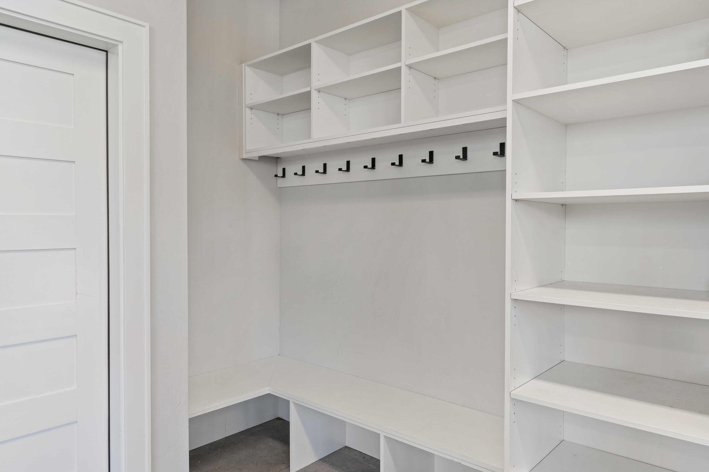 Discovery West Phase 1 - Residential