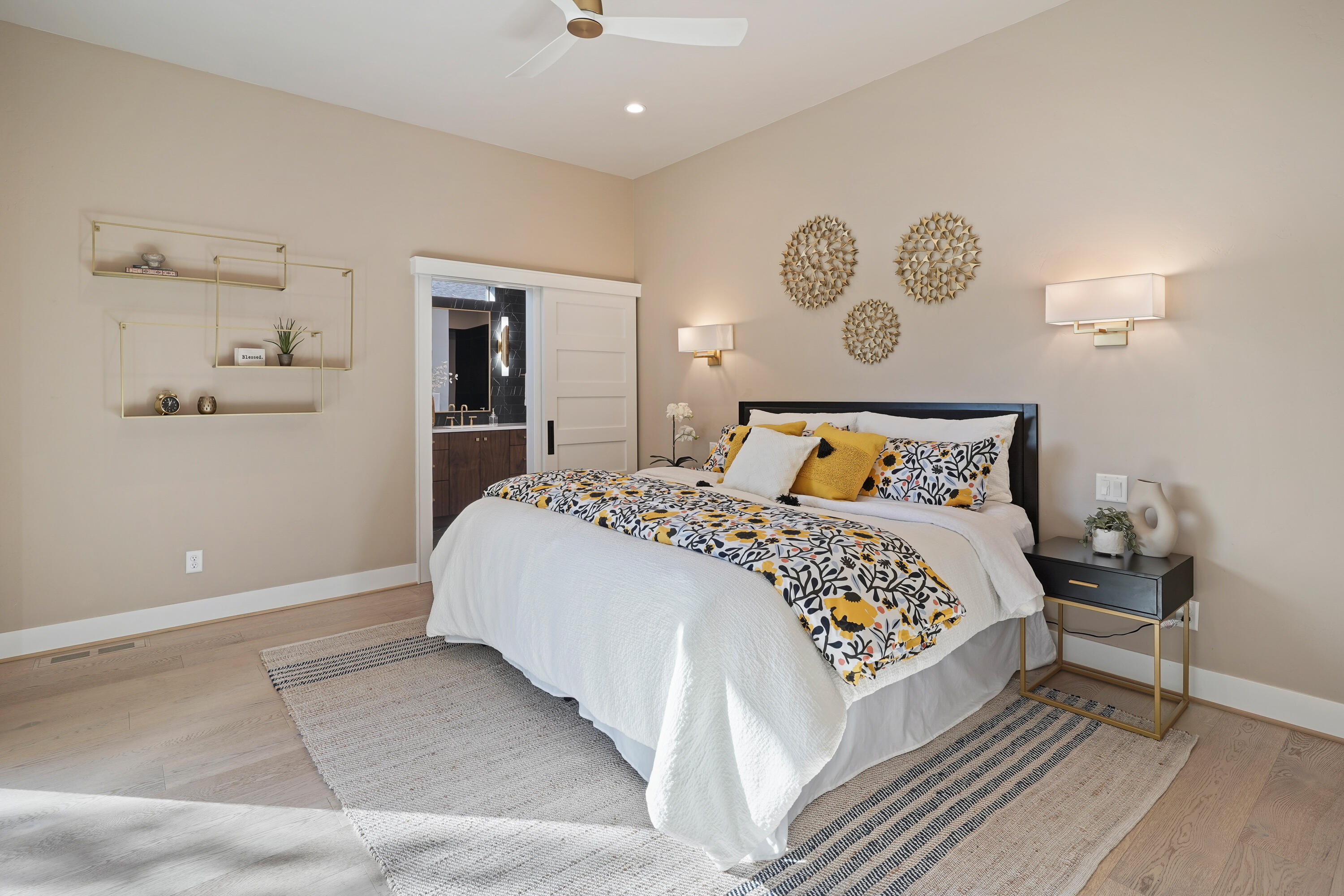 Discovery West Phase 1 - Residential