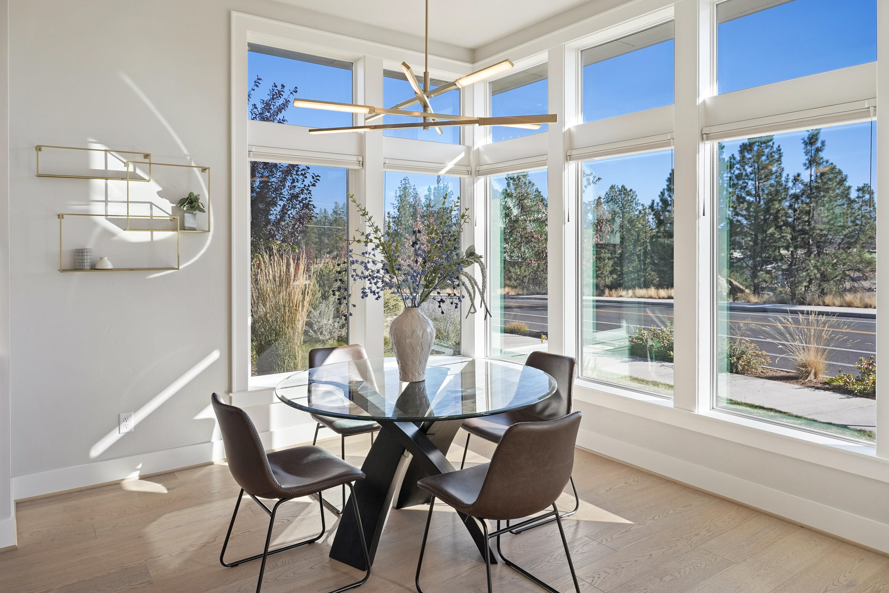 Discovery West Phase 1 - Residential