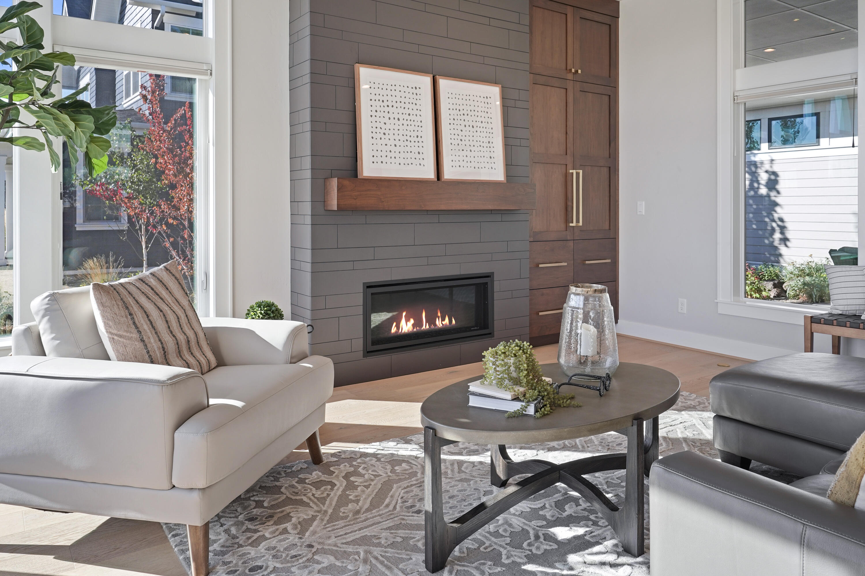 Discovery West Phase 1 - Residential