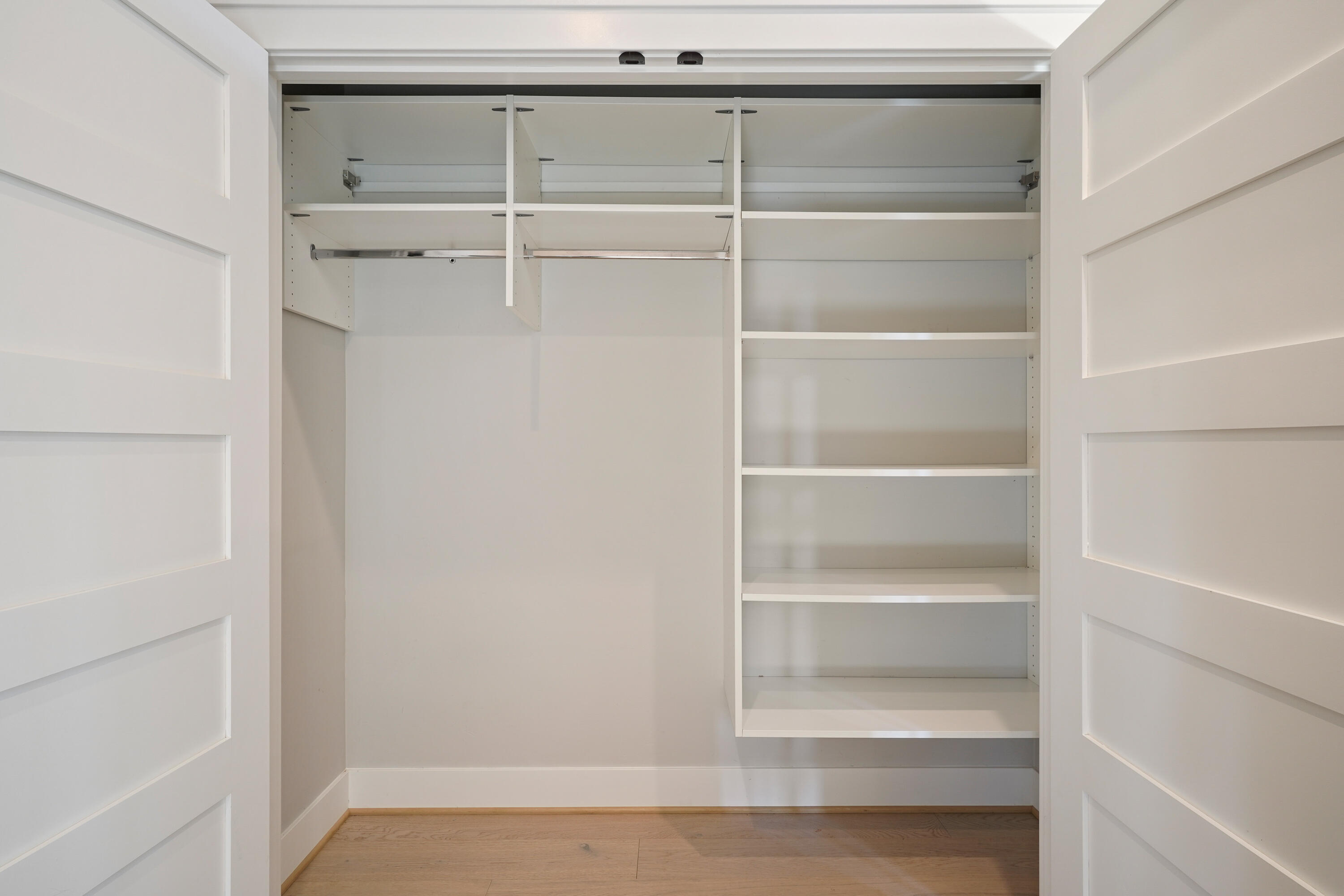 Discovery West Phase 1 - Residential