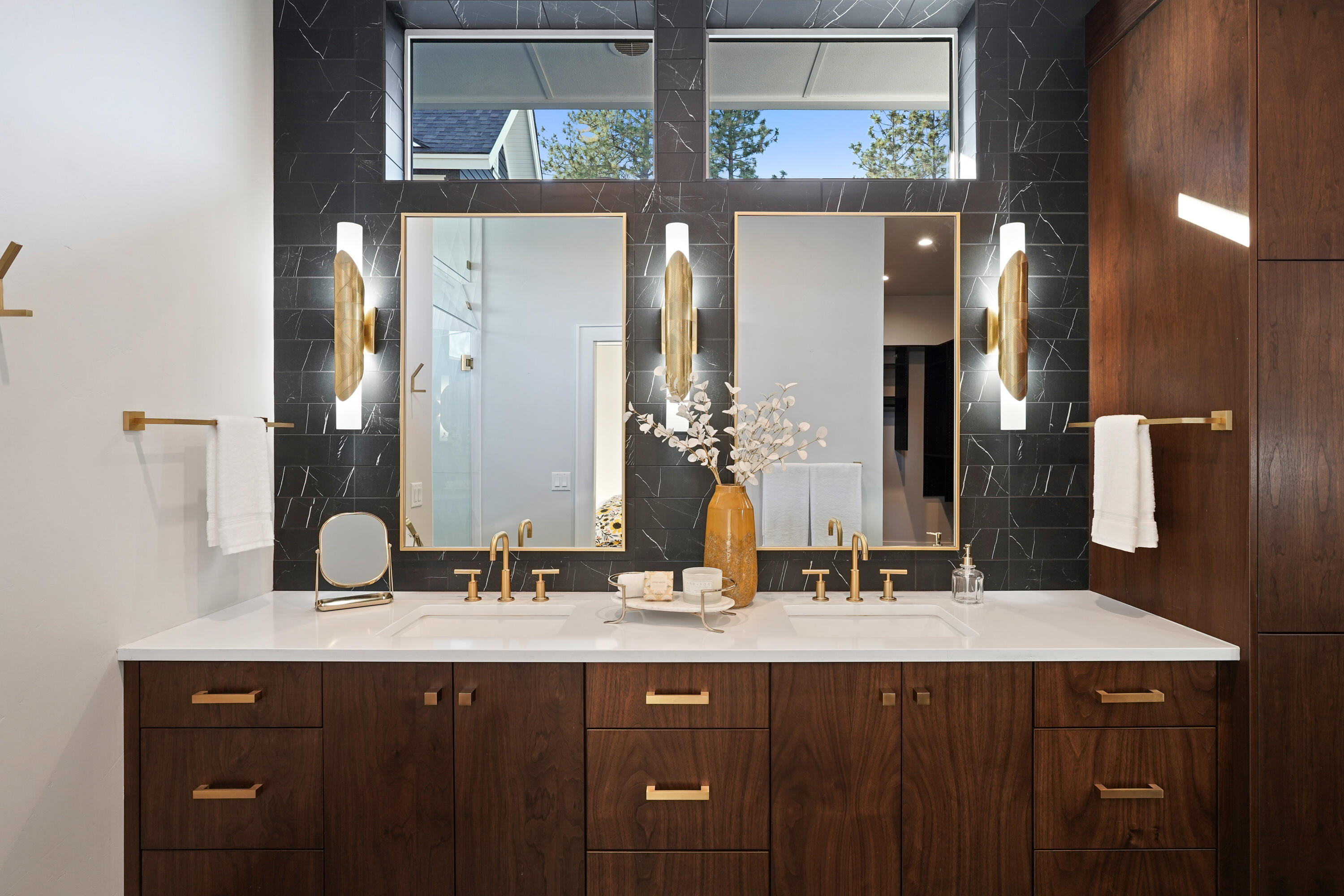 Discovery West Phase 1 - Residential