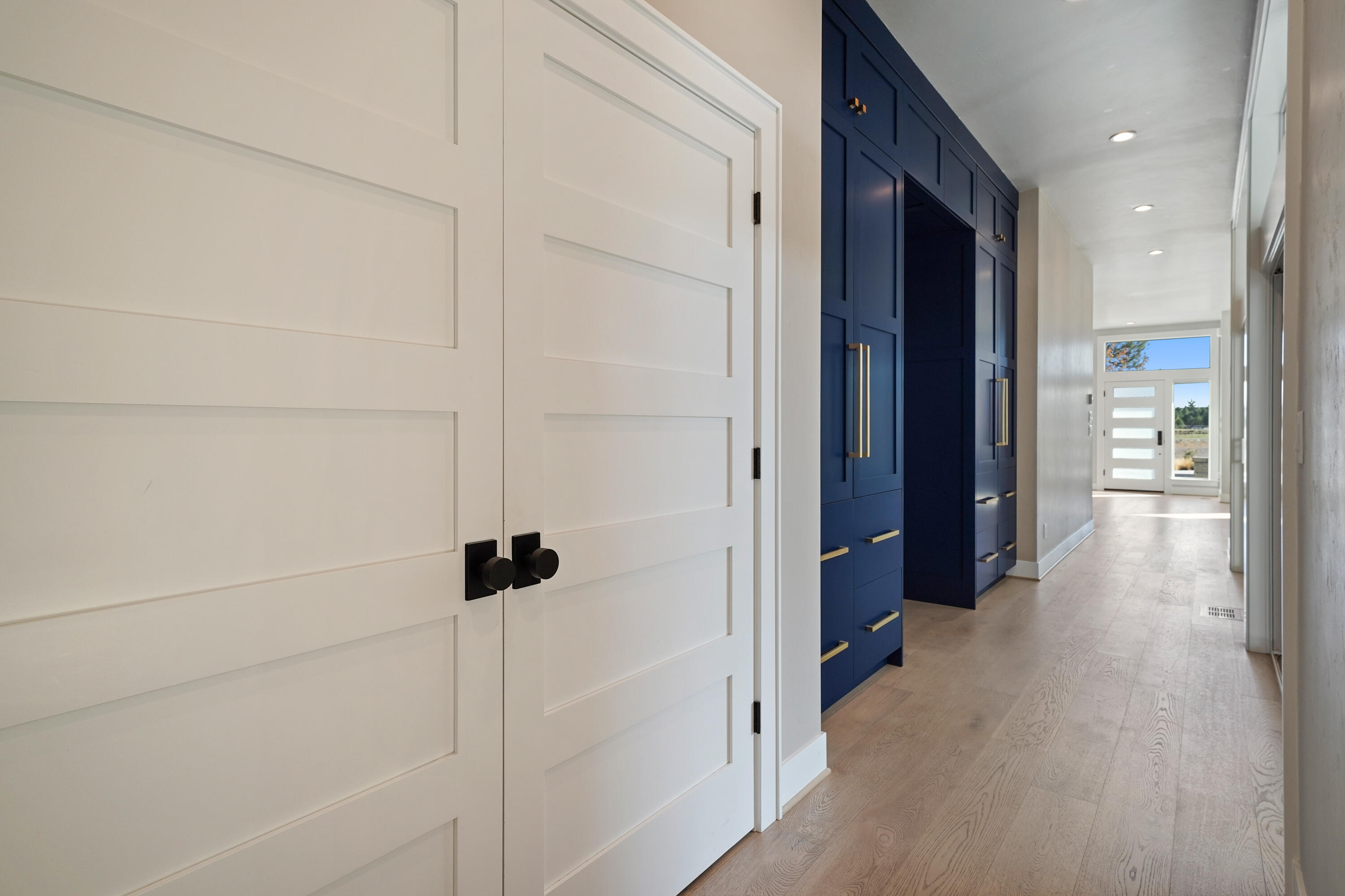 Discovery West Phase 1 - Residential