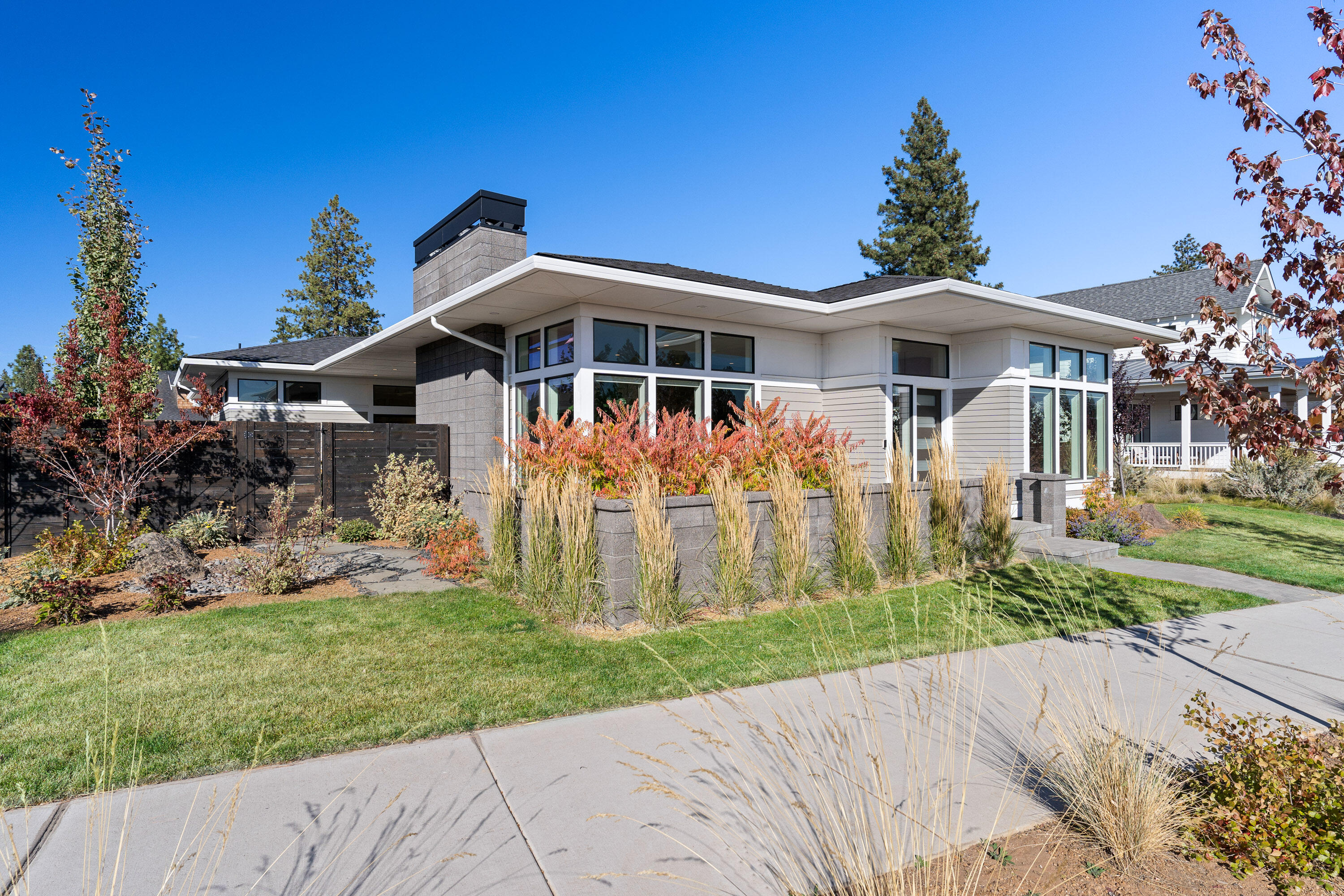 Discovery West Phase 1 - Residential