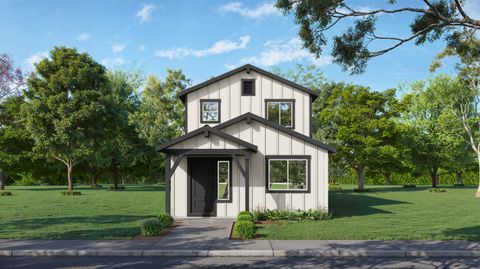 4111 SW Pumice Avenue 100 Redmond OR 97756