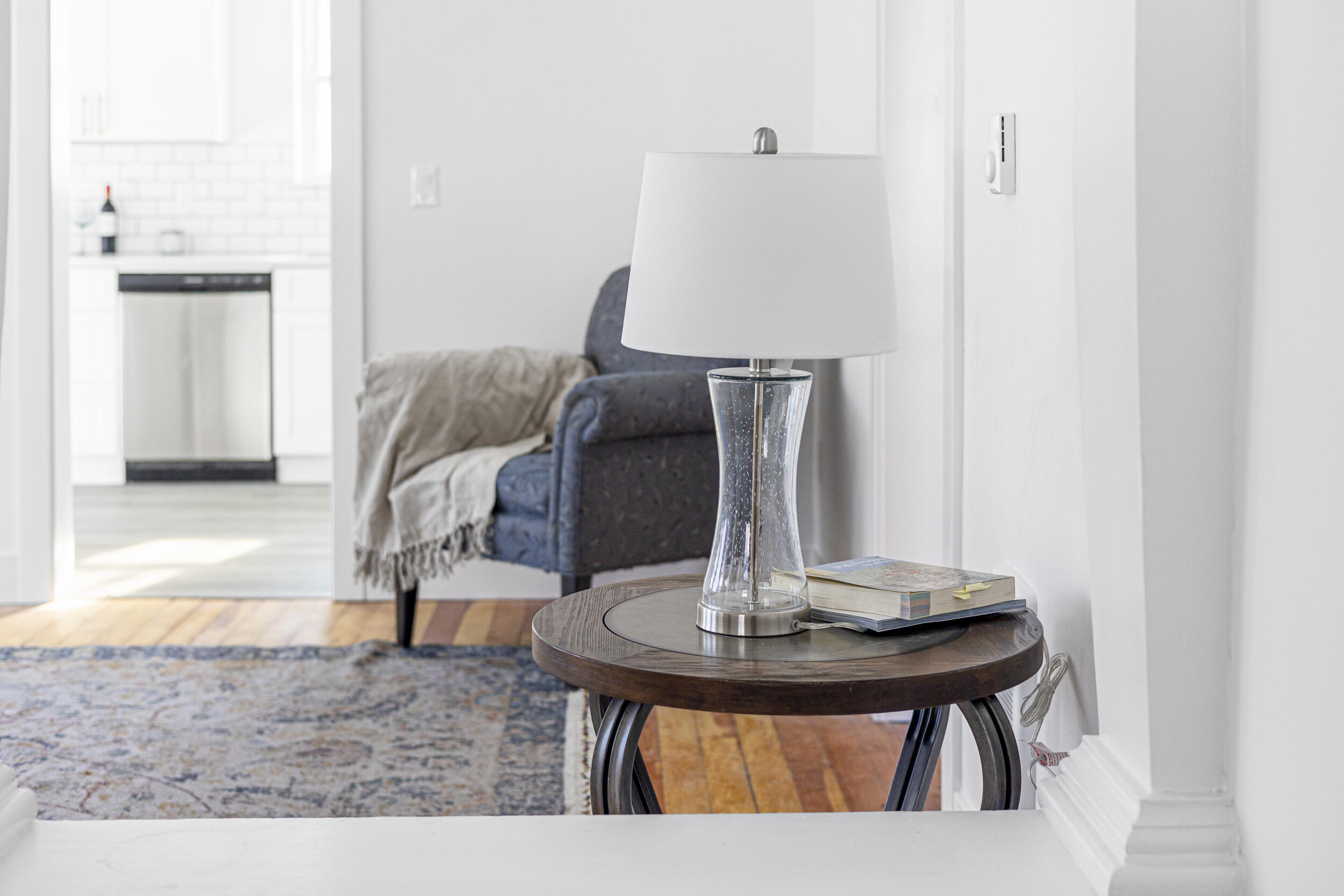 Deschutes - Residential