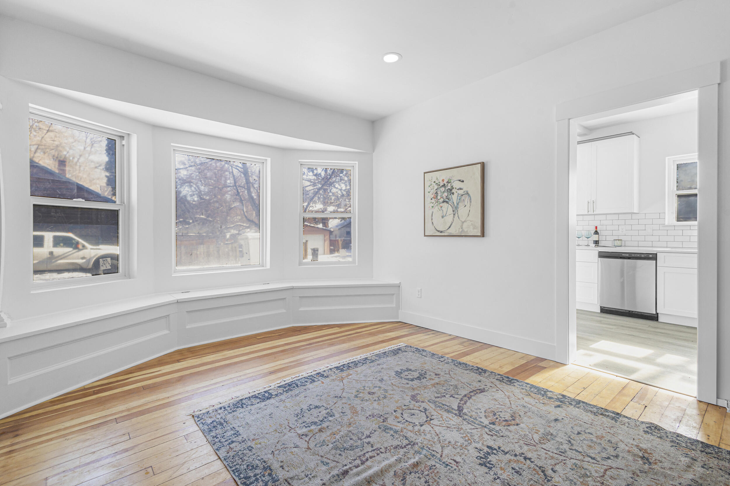 Deschutes - Residential