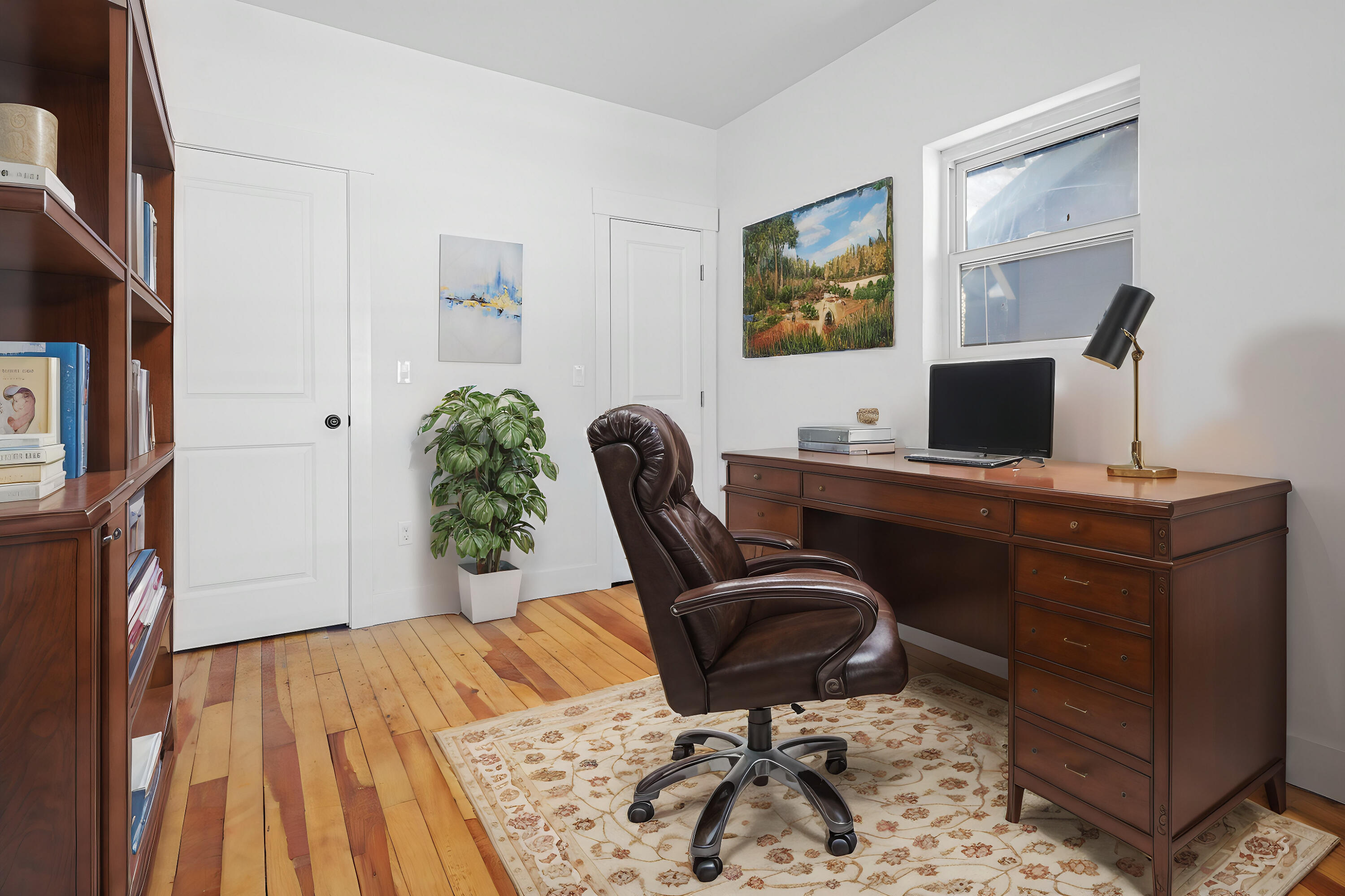 Deschutes - Residential