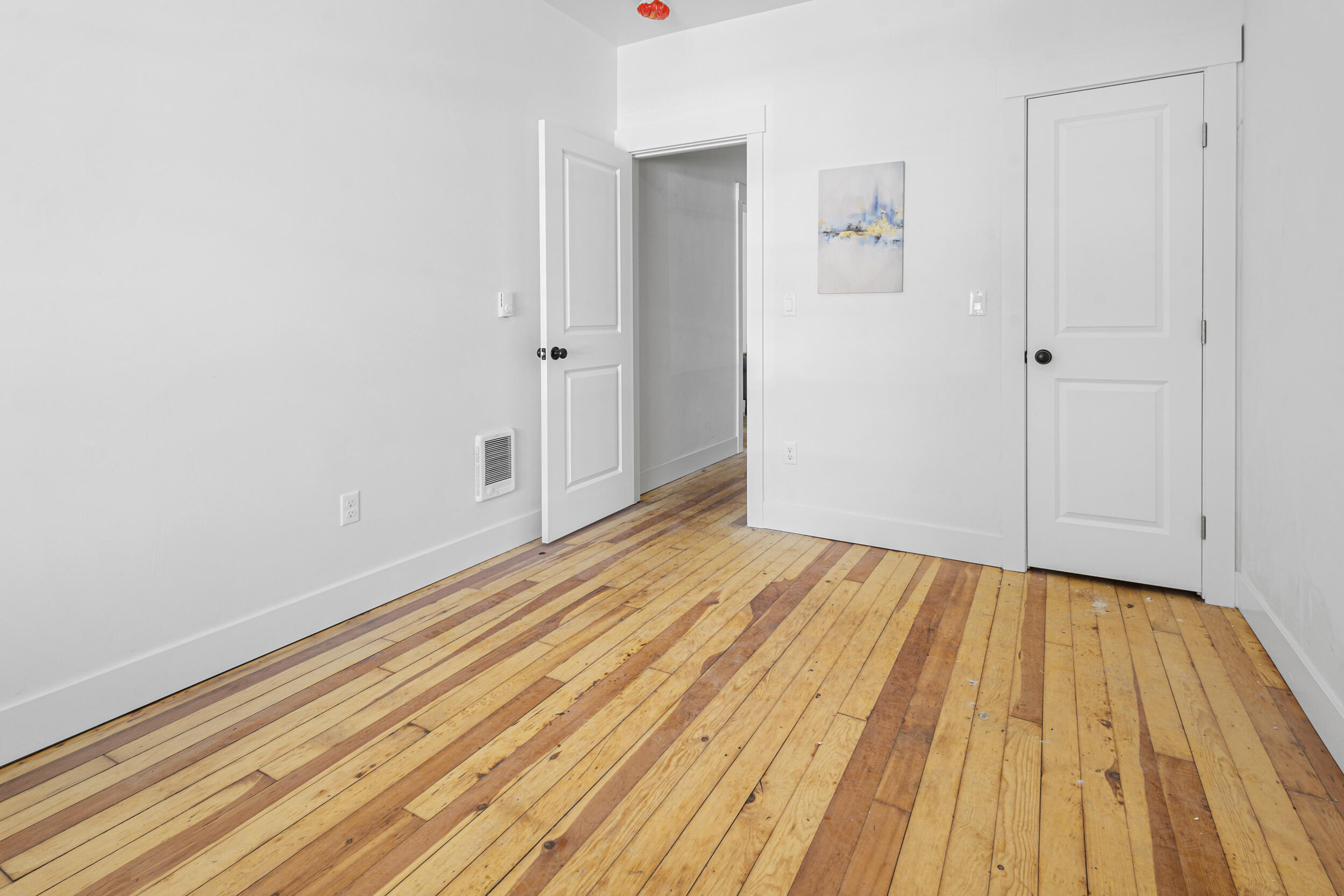 Deschutes - Residential