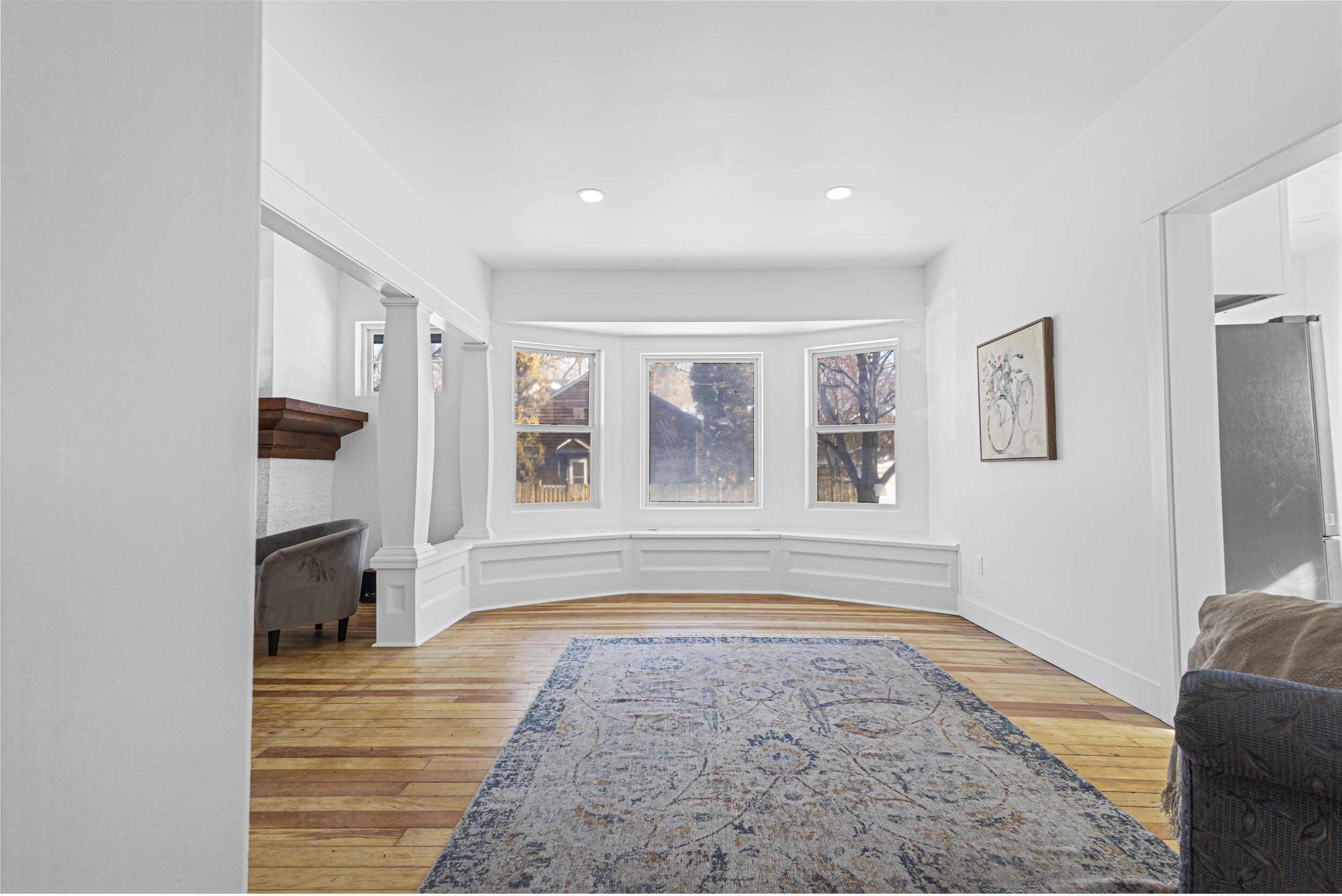 Deschutes - Residential