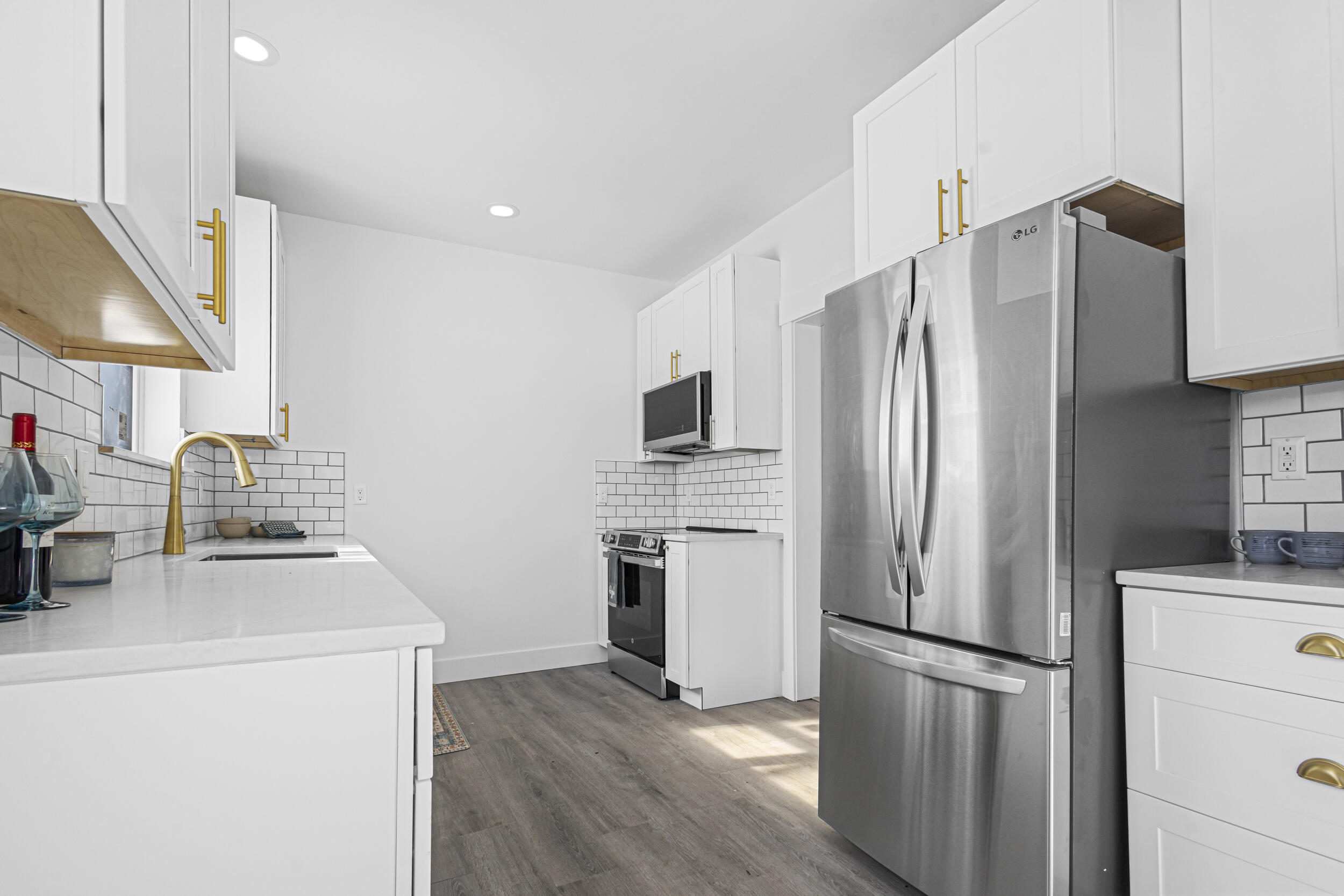 Deschutes - Residential