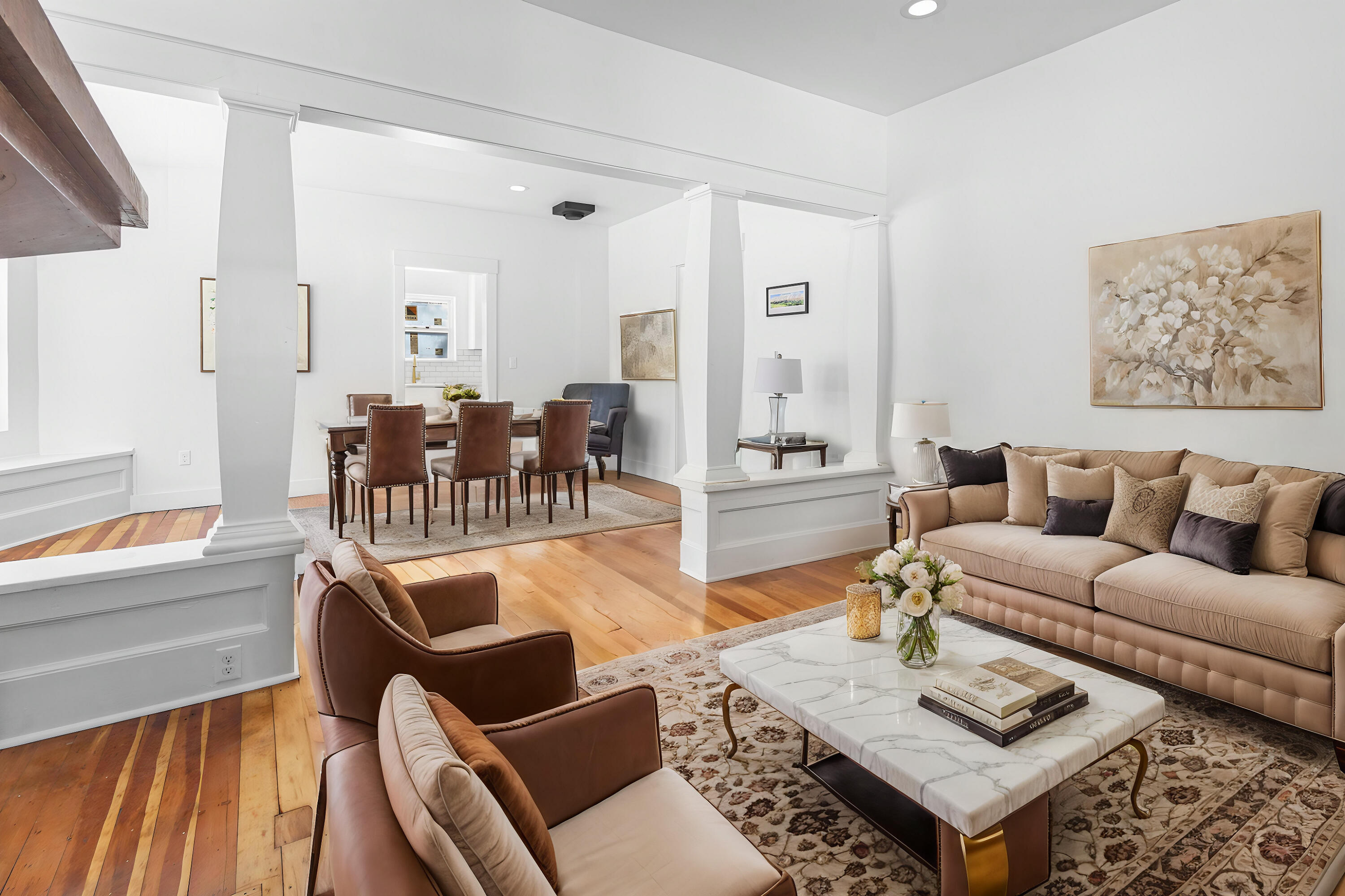 Deschutes - Residential