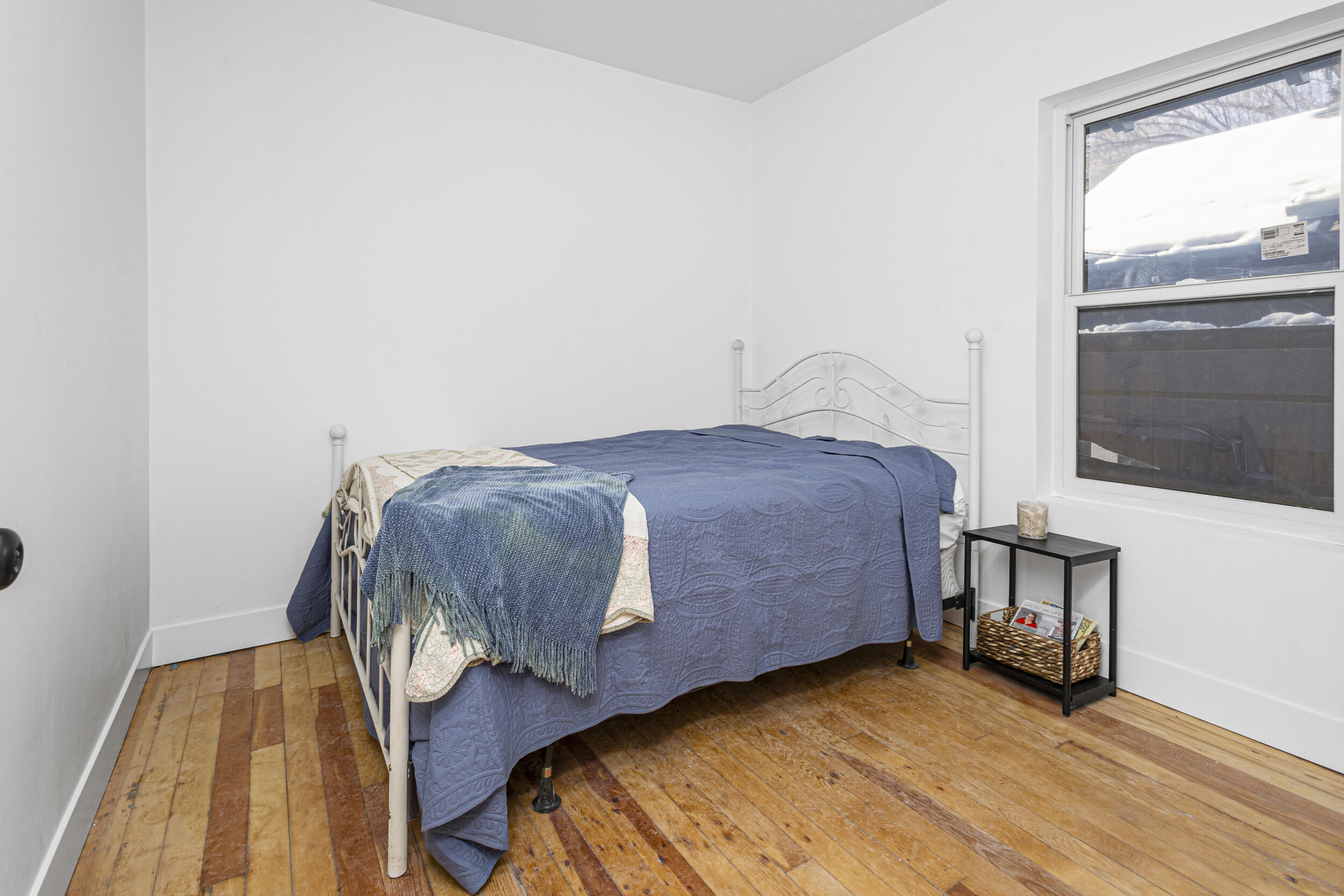 Deschutes - Residential