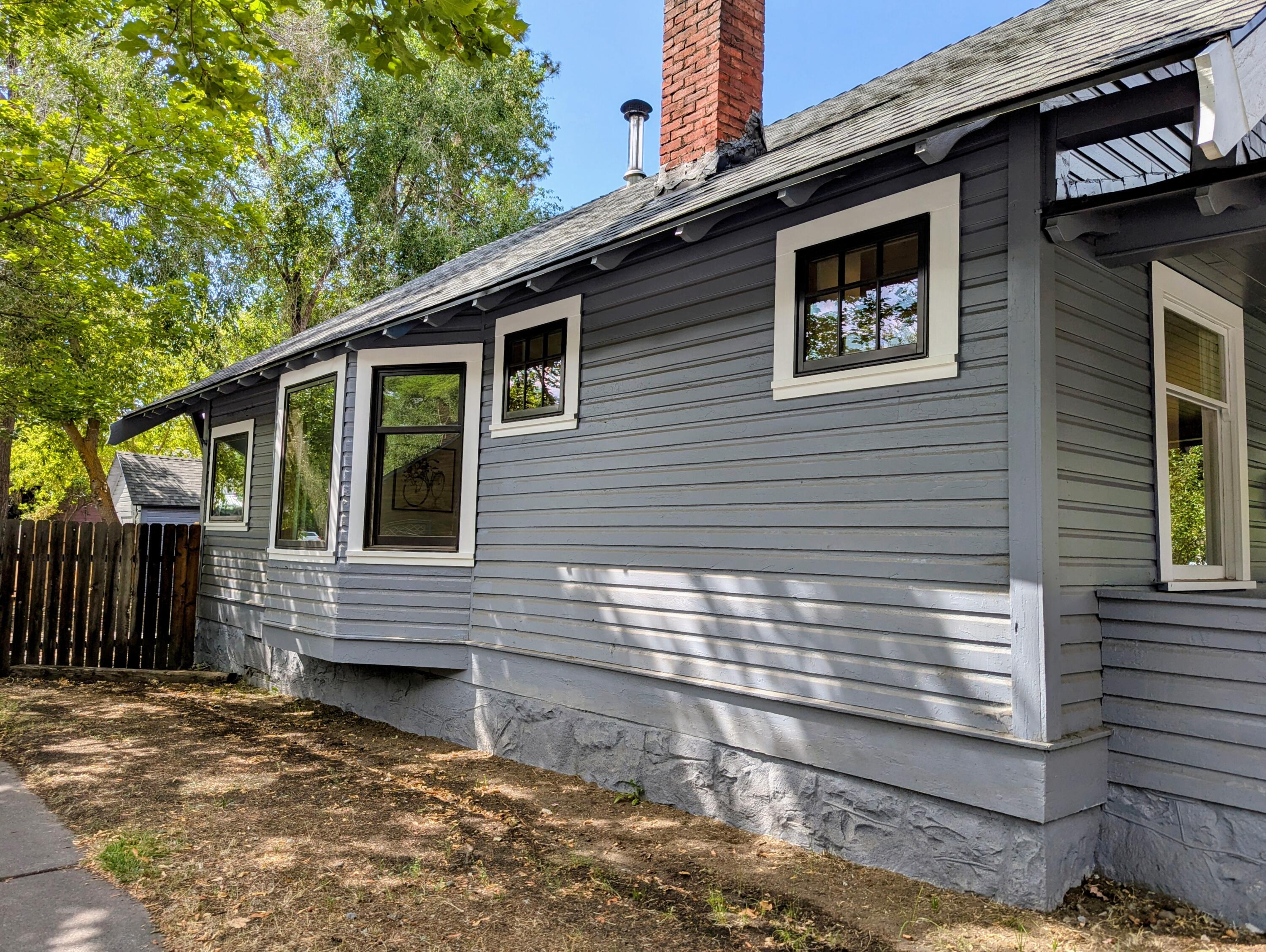 Deschutes - Residential