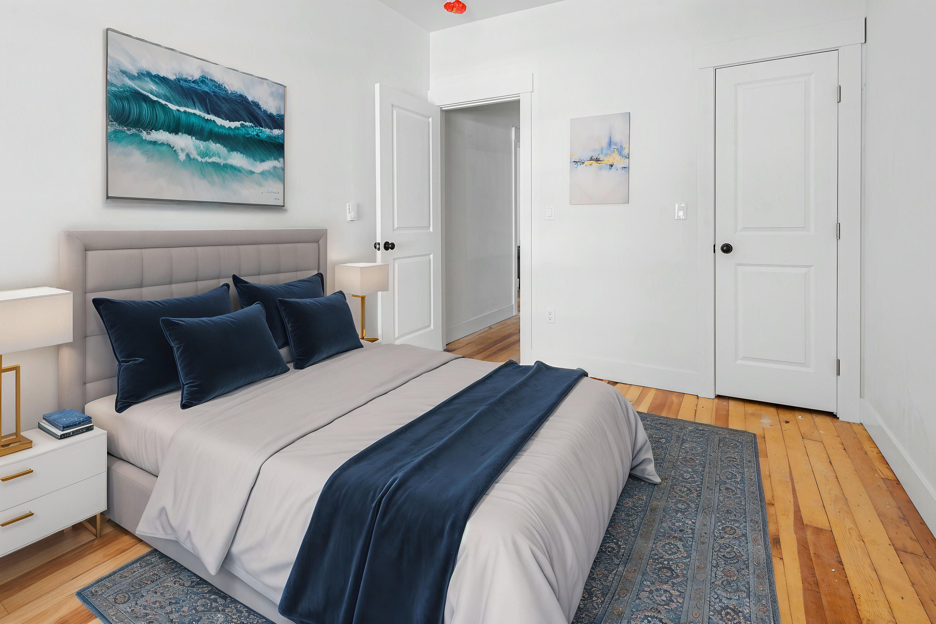 Deschutes - Residential