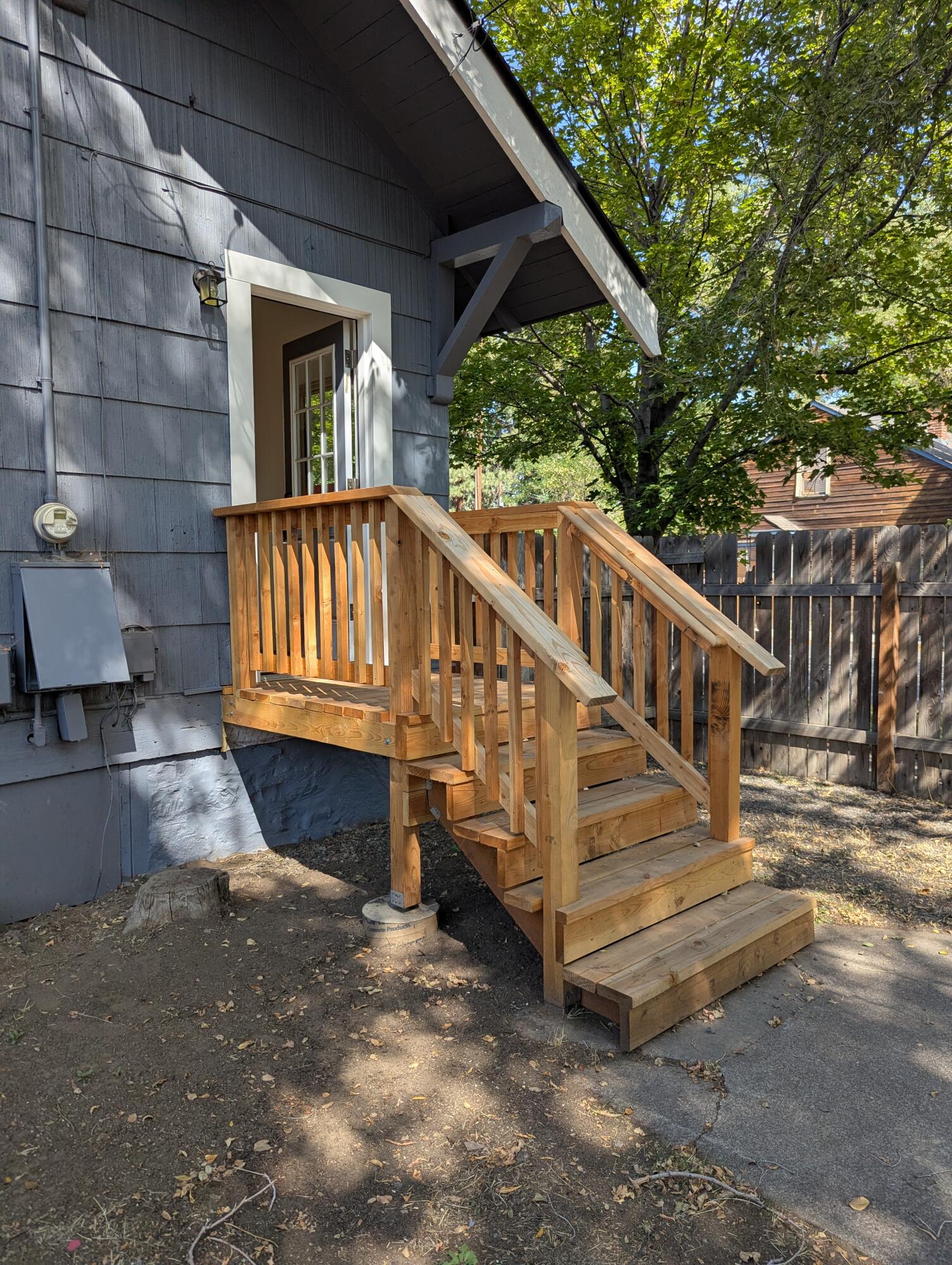 Deschutes - Residential