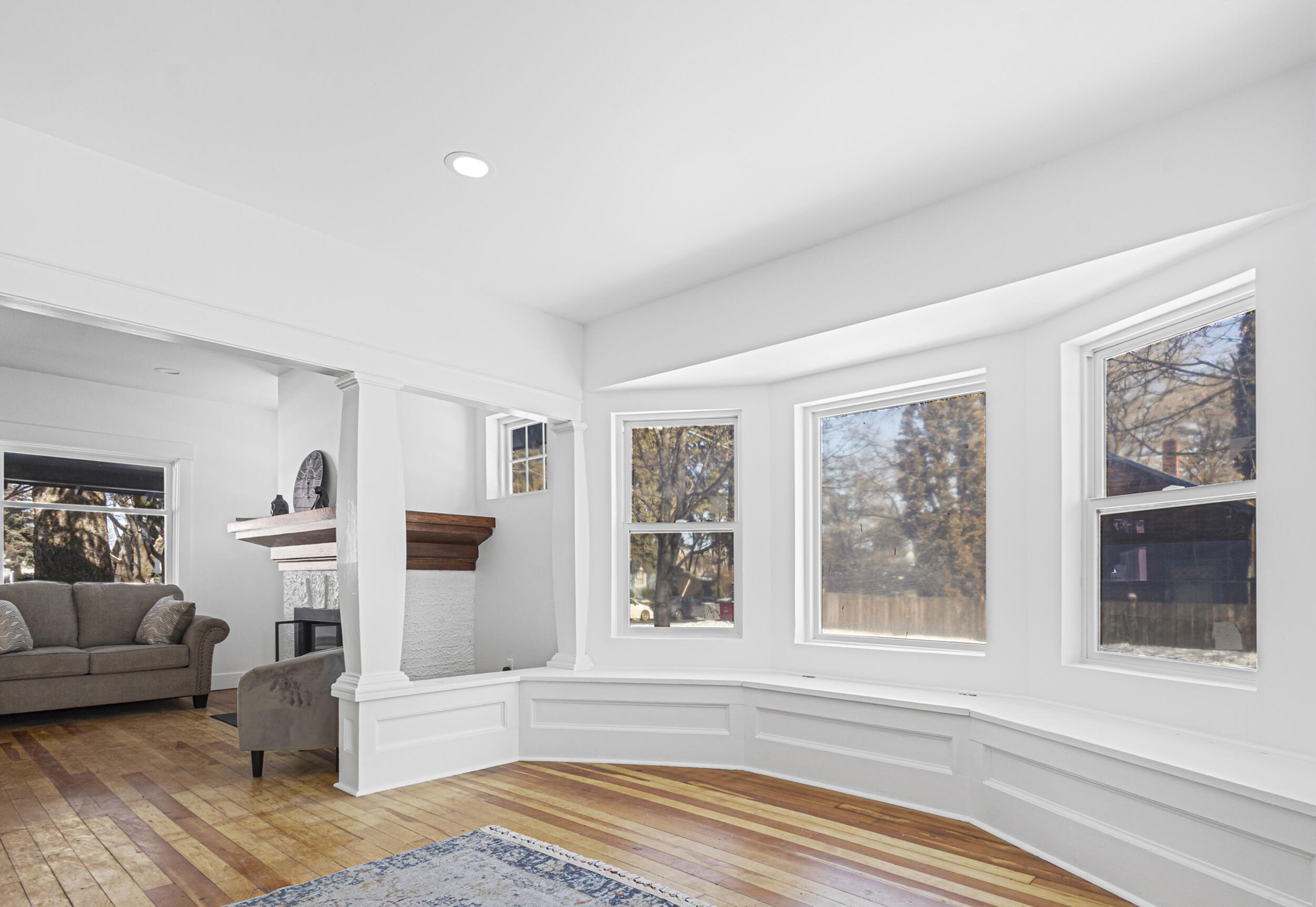 Deschutes - Residential