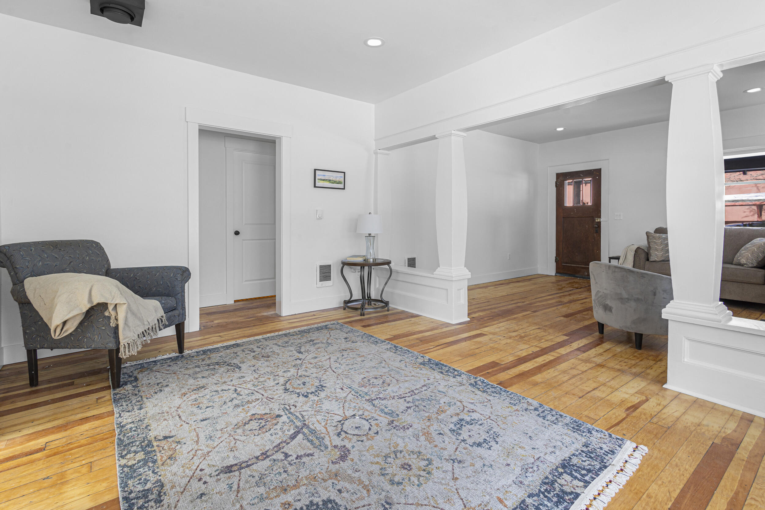 Deschutes - Residential