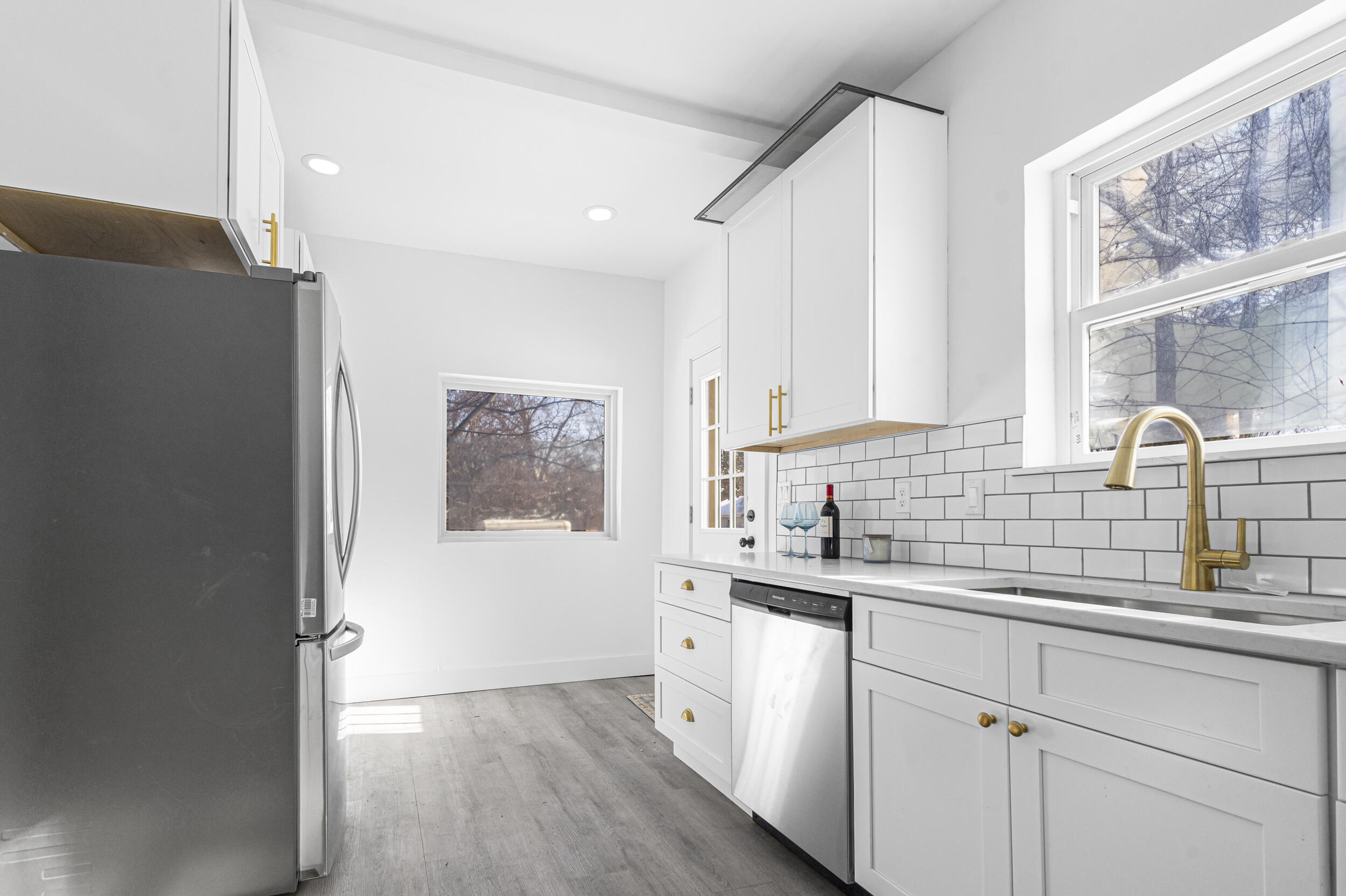 Deschutes - Residential