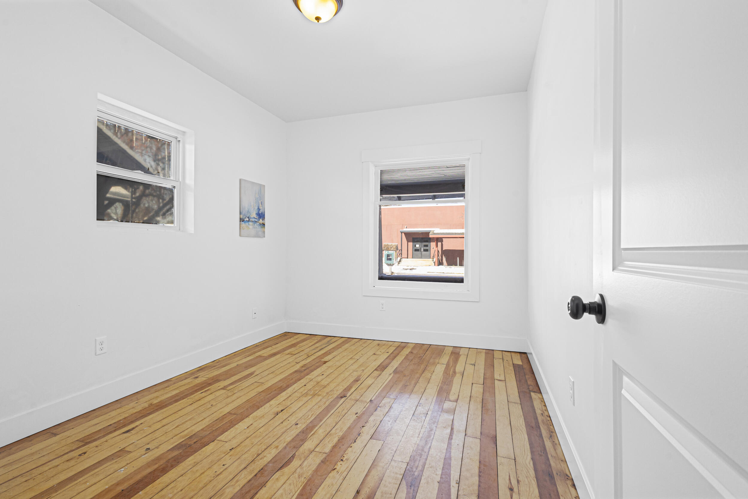 Deschutes - Residential