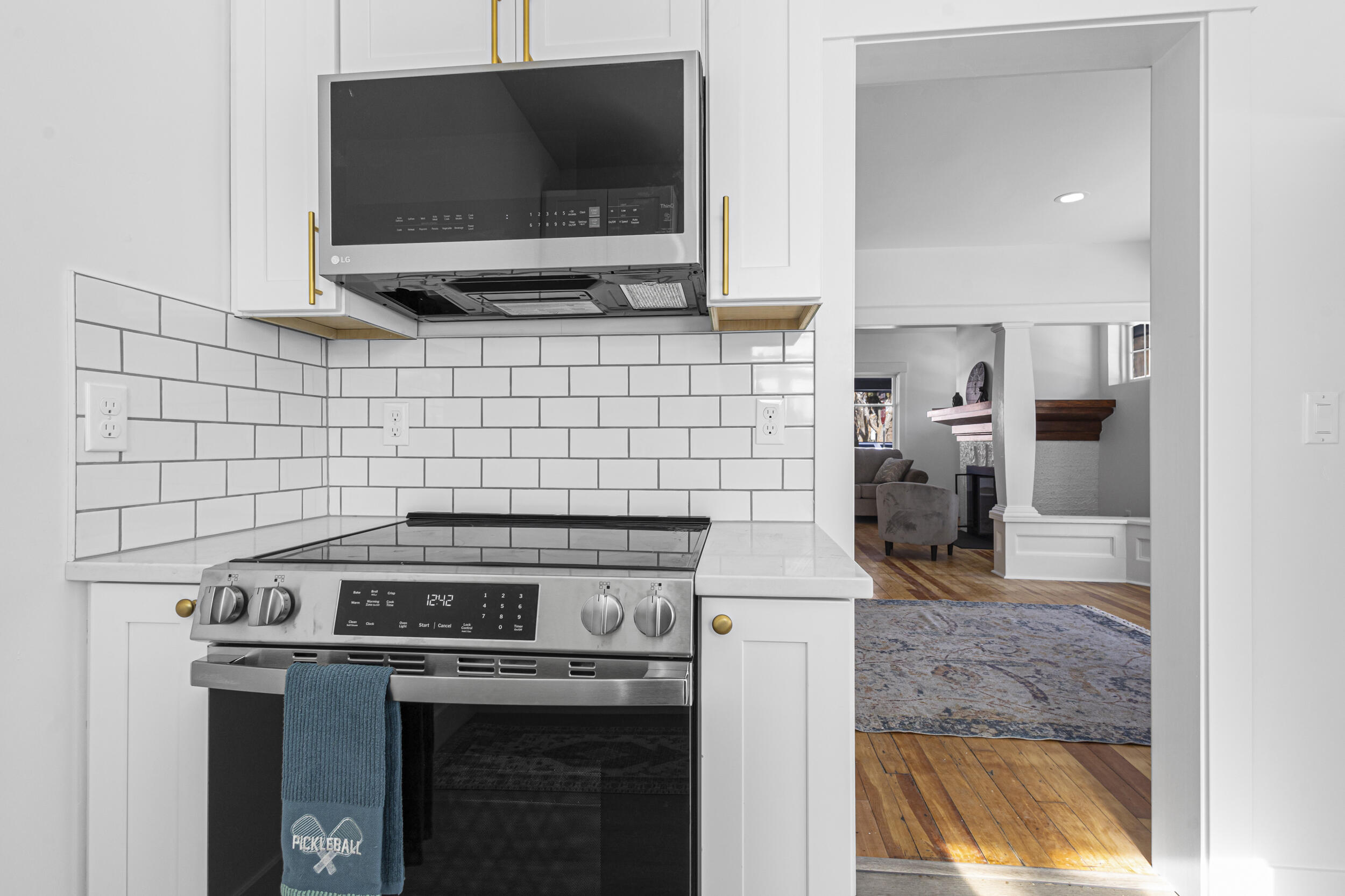 Deschutes - Residential