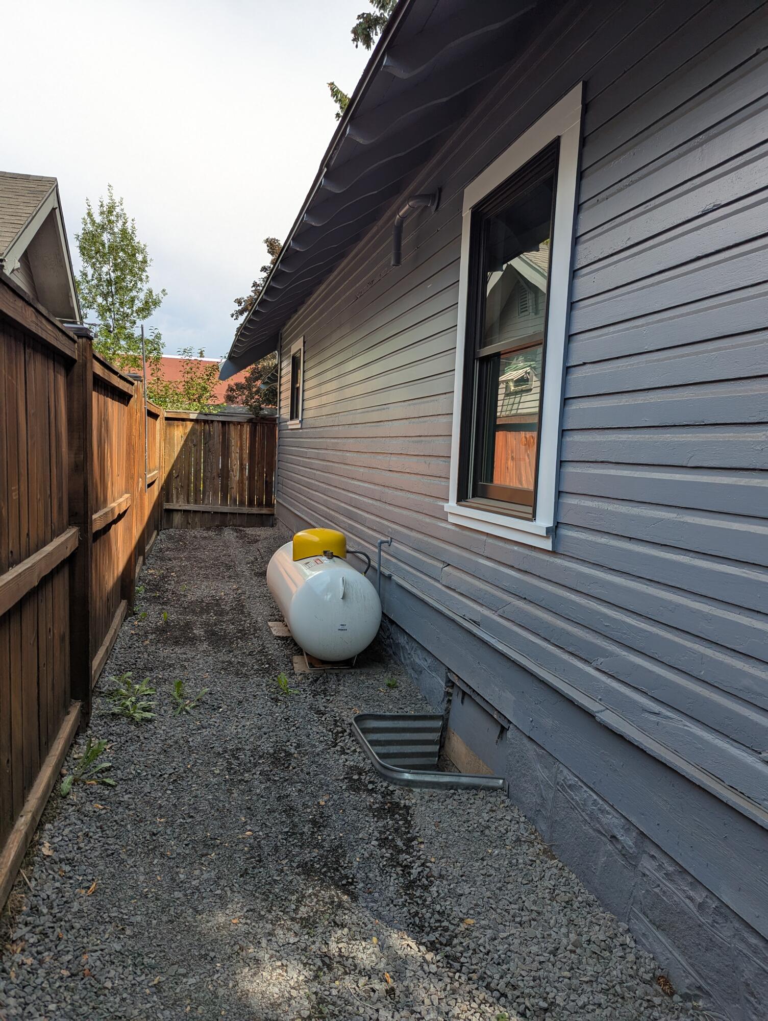 Deschutes - Residential