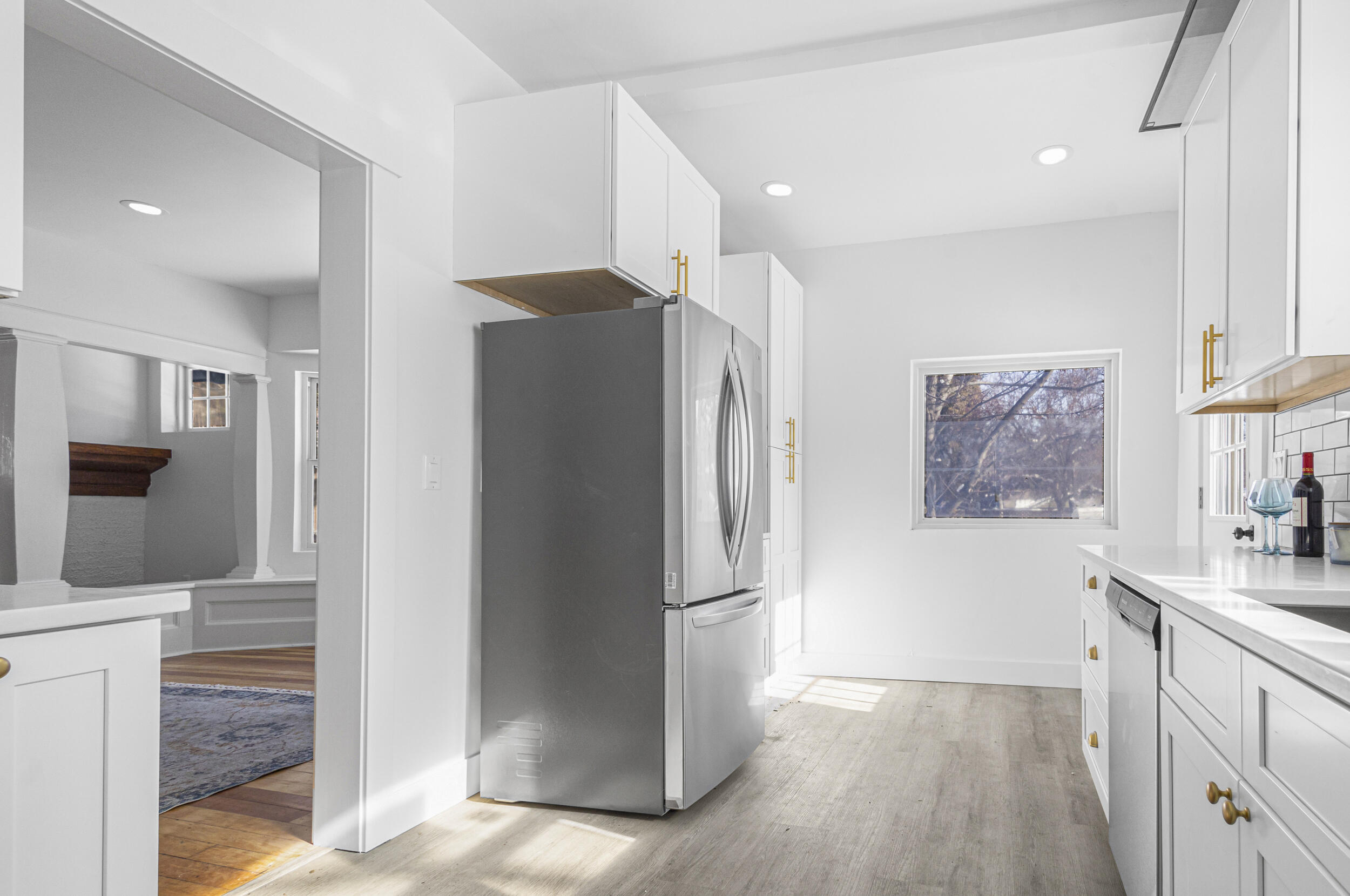 Deschutes - Residential