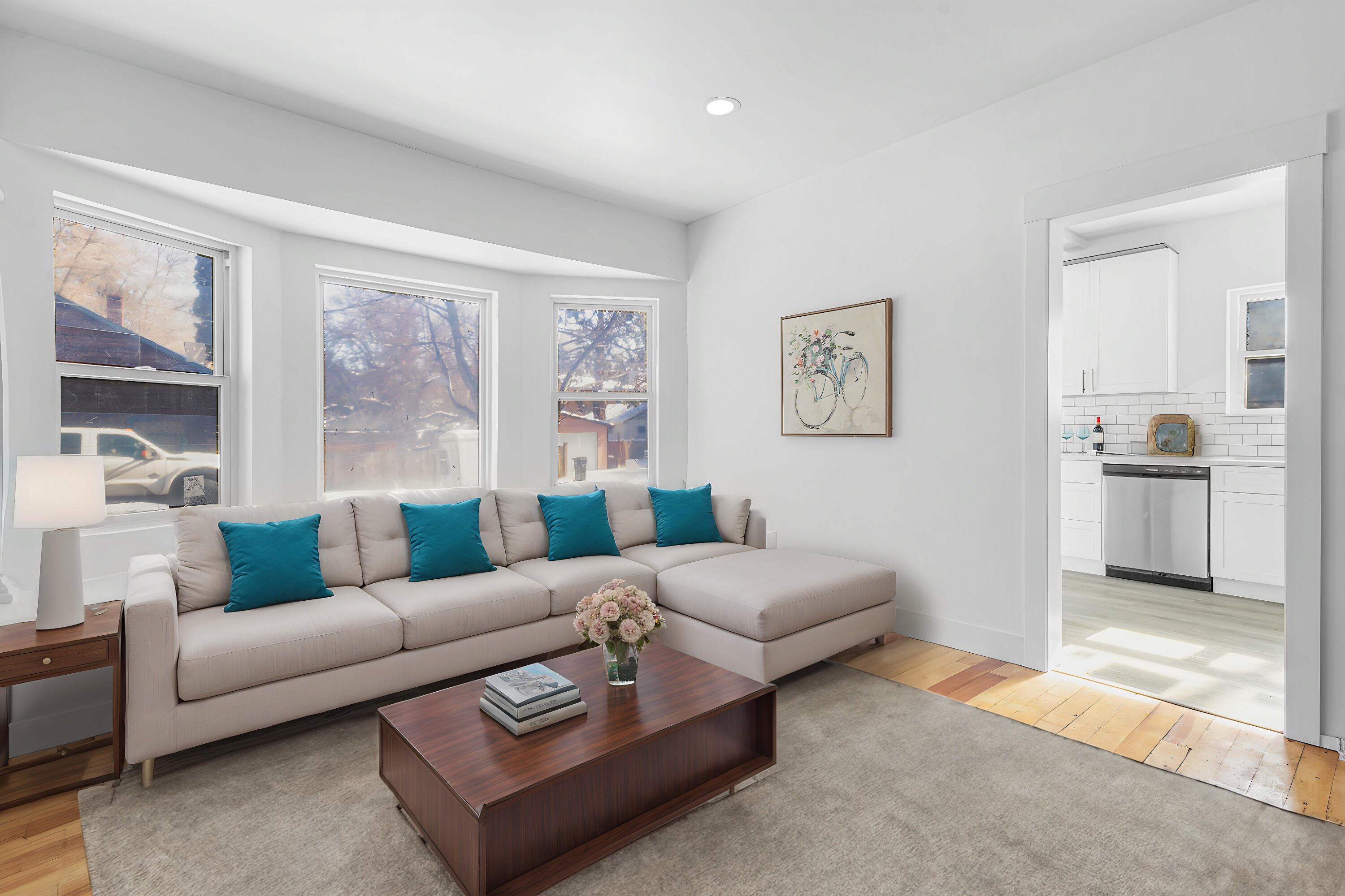 Deschutes - Residential