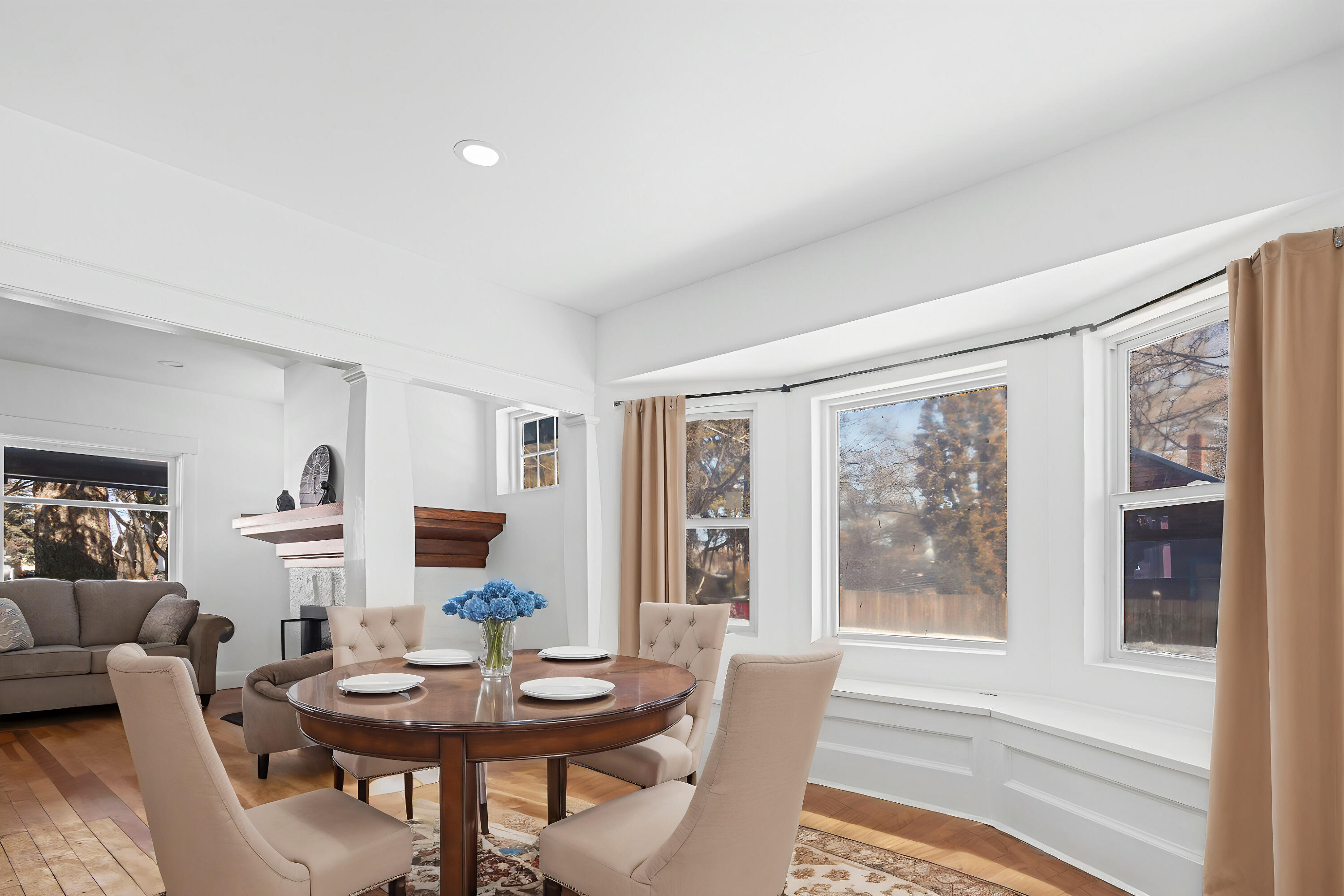 Deschutes - Residential