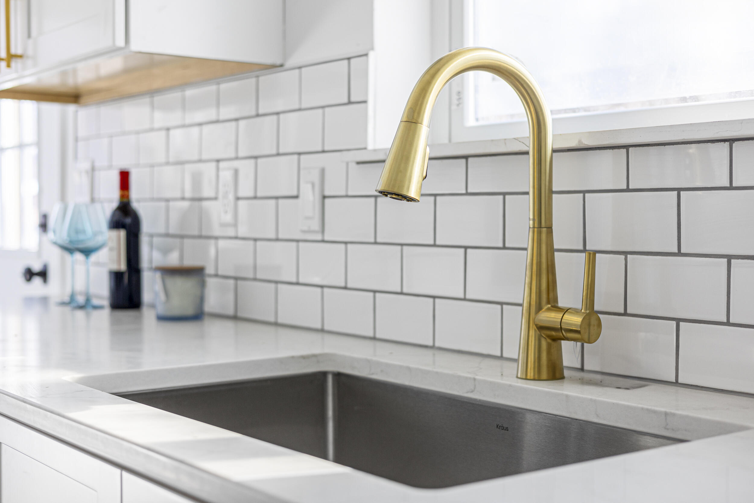 Deschutes - Residential