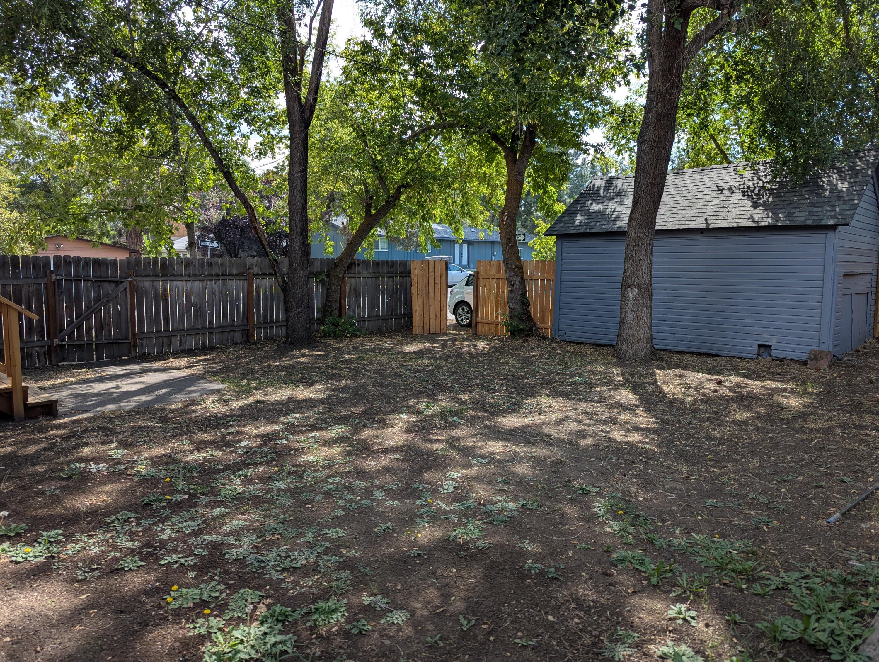 Deschutes - Residential