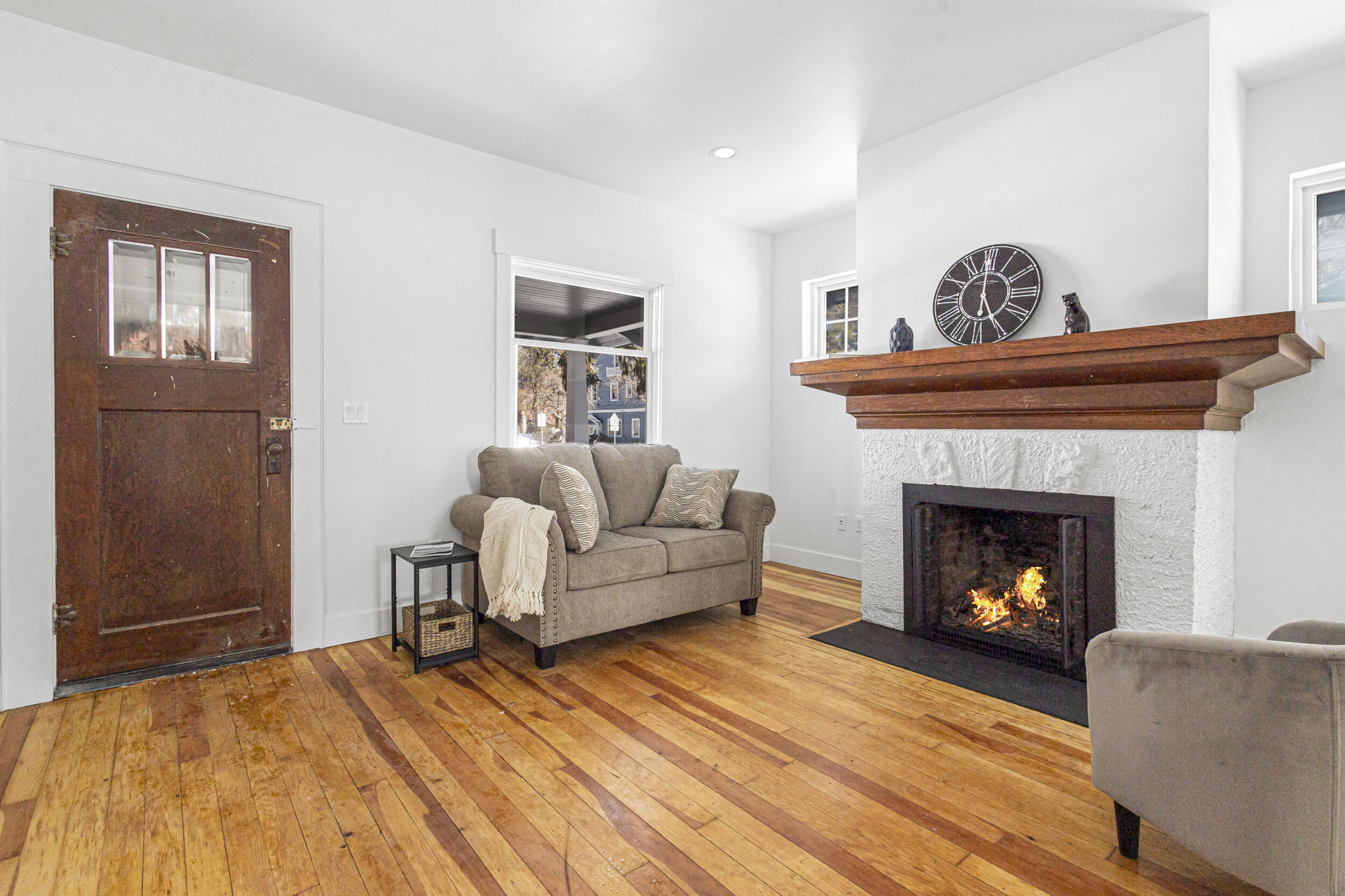 Deschutes - Residential