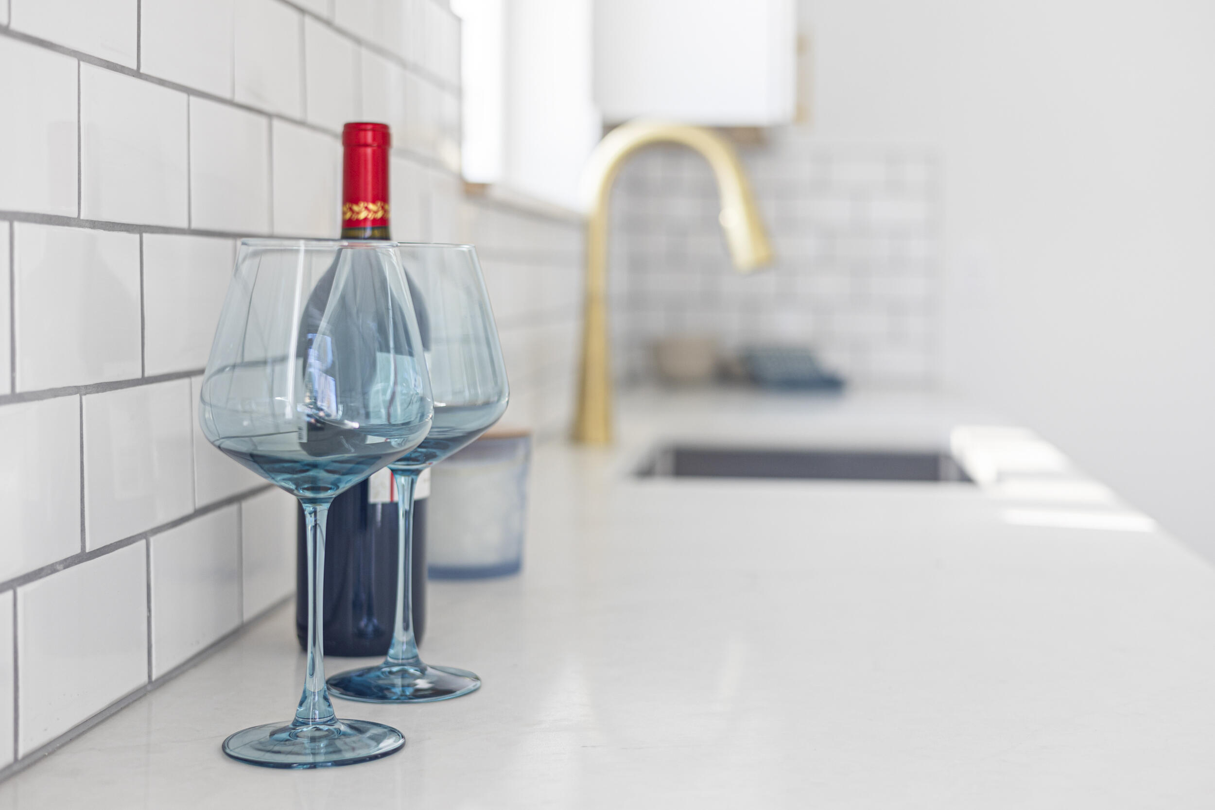 Deschutes - Residential