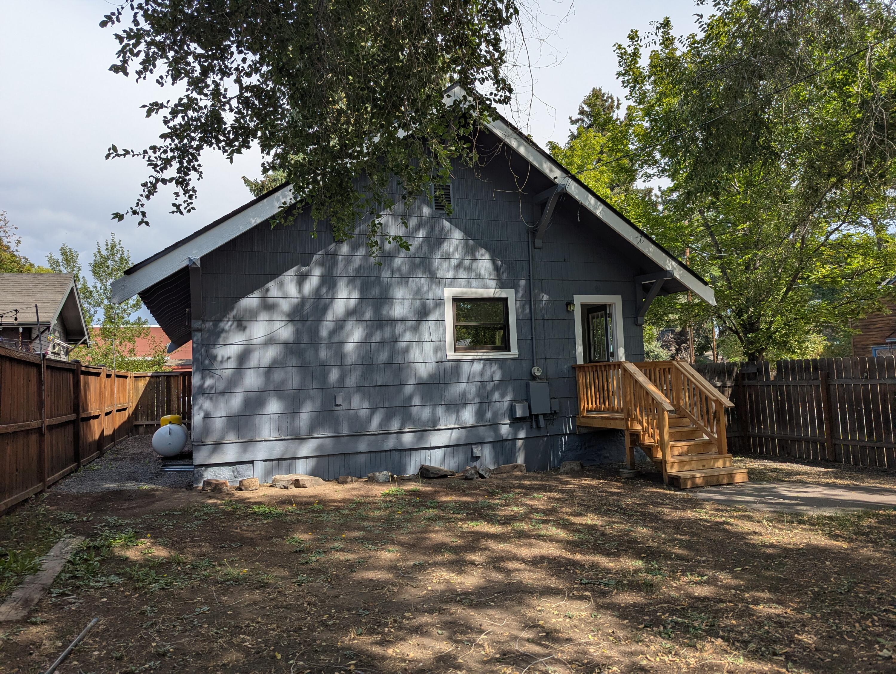 Deschutes - Residential