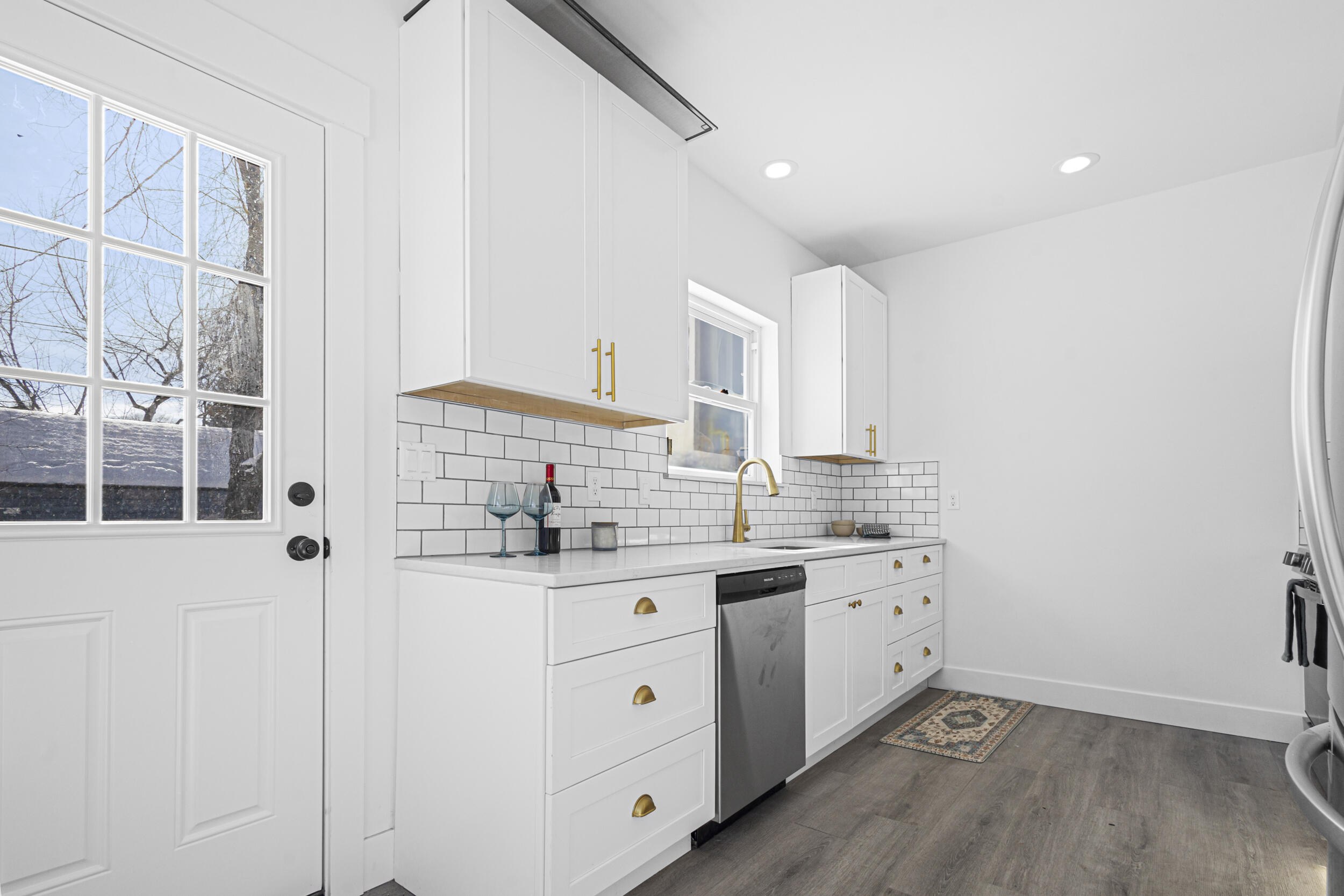 Deschutes - Residential