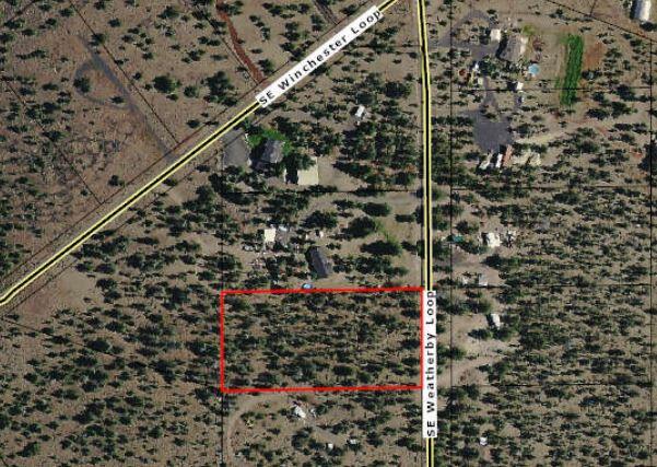 Prineville Lake Acres 1 - Land