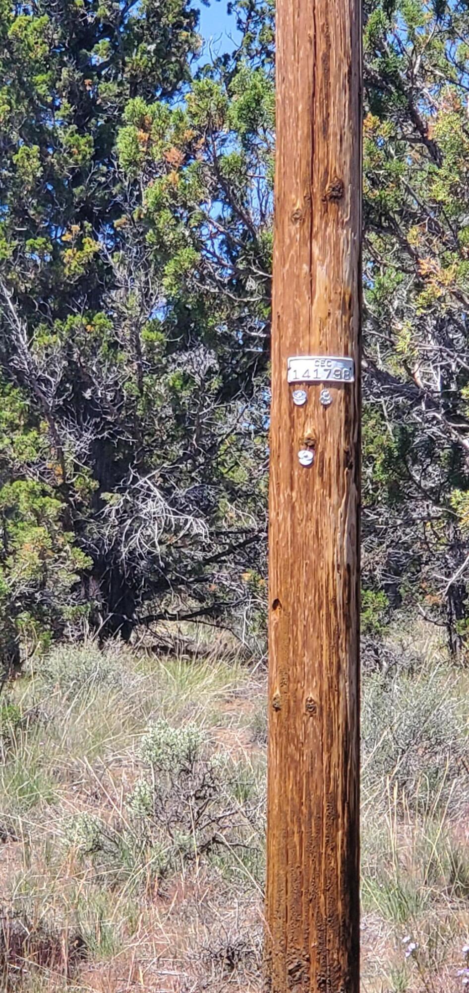 Prineville Lake Acres 1 - Land