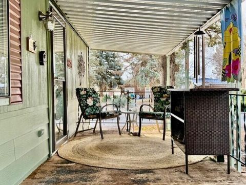 Tiny photo for 10100 NE Crooked River Drive #UNIT 6, Terrebonne, OR 97760 (MLS # 220215660)