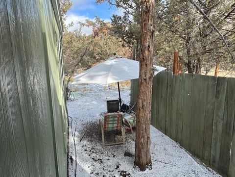 Tiny photo for 10100 NE Crooked River Drive #UNIT 6, Terrebonne, OR 97760 (MLS # 220215660)