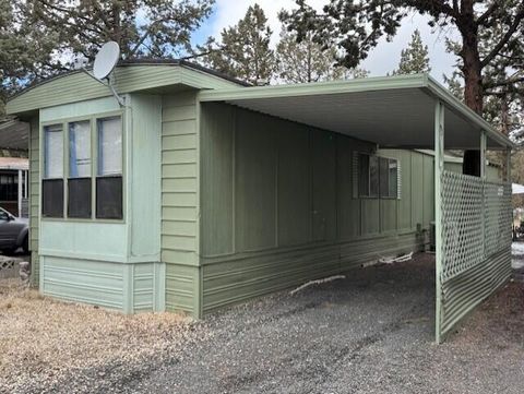 Tiny photo for 10100 NE Crooked River Drive #UNIT 6, Terrebonne, OR 97760 (MLS # 220215660)