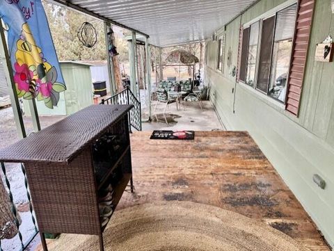 Tiny photo for 10100 NE Crooked River Drive #UNIT 6, Terrebonne, OR 97760 (MLS # 220215660)