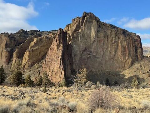 Tiny photo for 10100 NE Crooked River Drive #UNIT 6, Terrebonne, OR 97760 (MLS # 220215660)