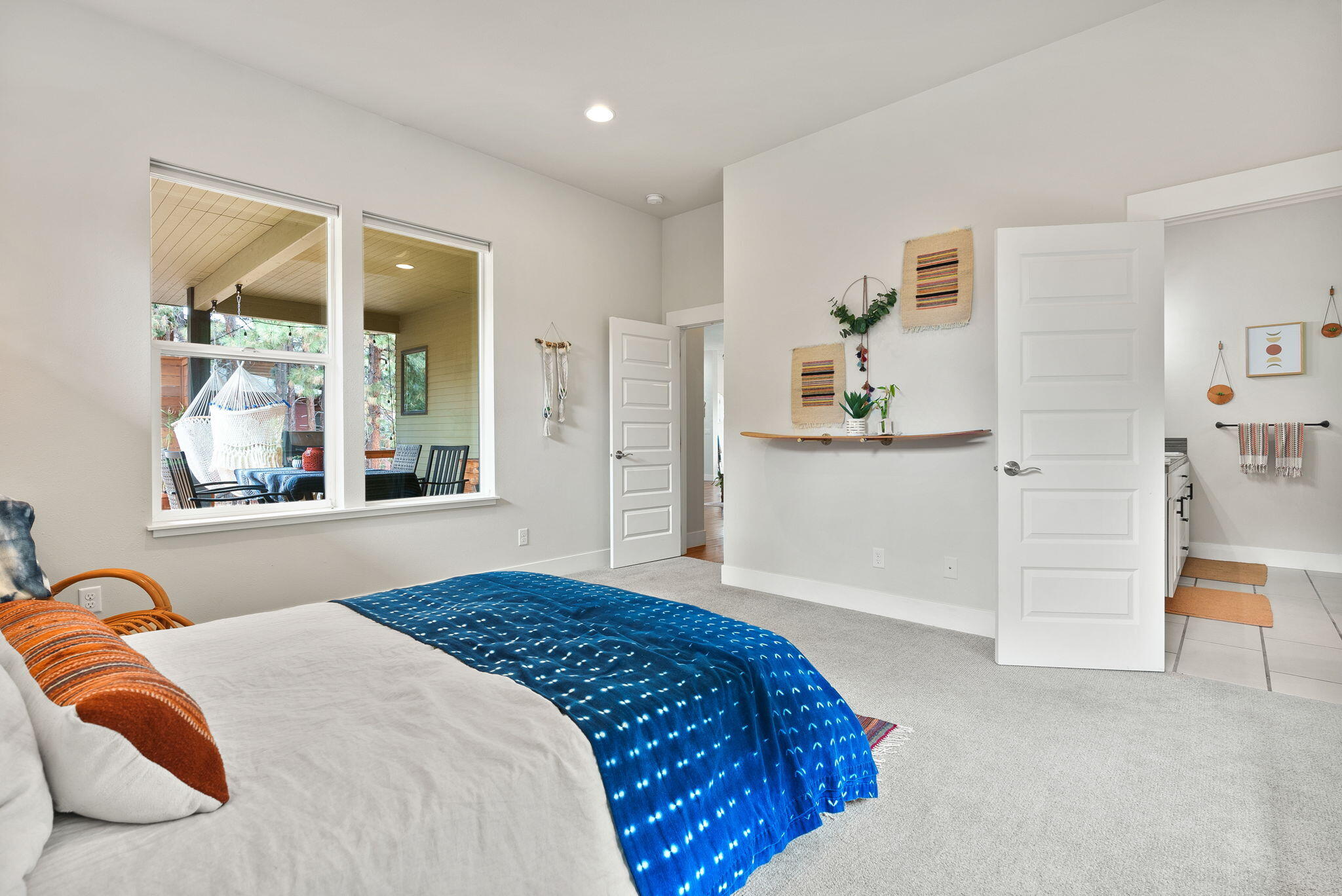 Awbrey Ridge - Residential