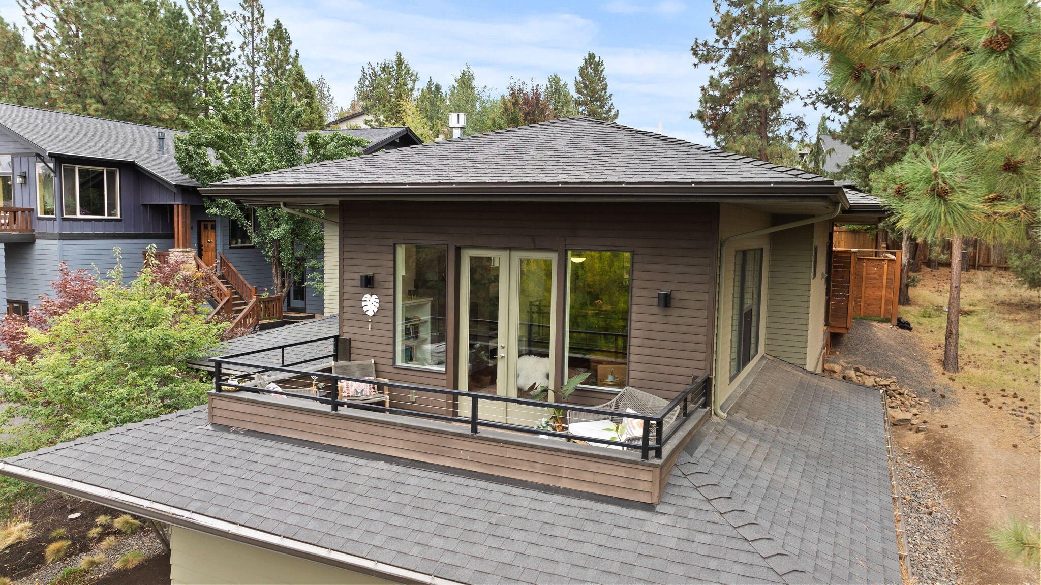 Awbrey Ridge - Residential