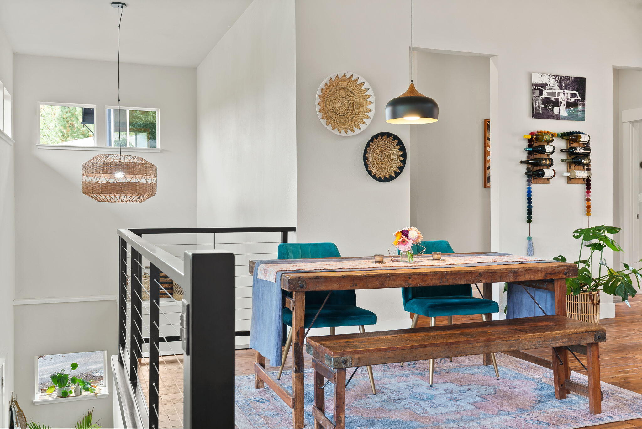 Awbrey Ridge - Residential